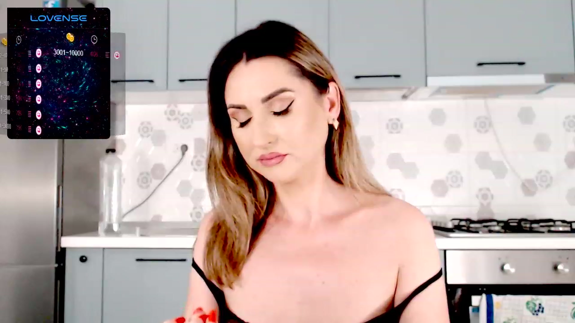 Gallery image thumbnail from AllieSweet's myfreecams stream on, 09/02/2023, 23:28 image 10 of 20