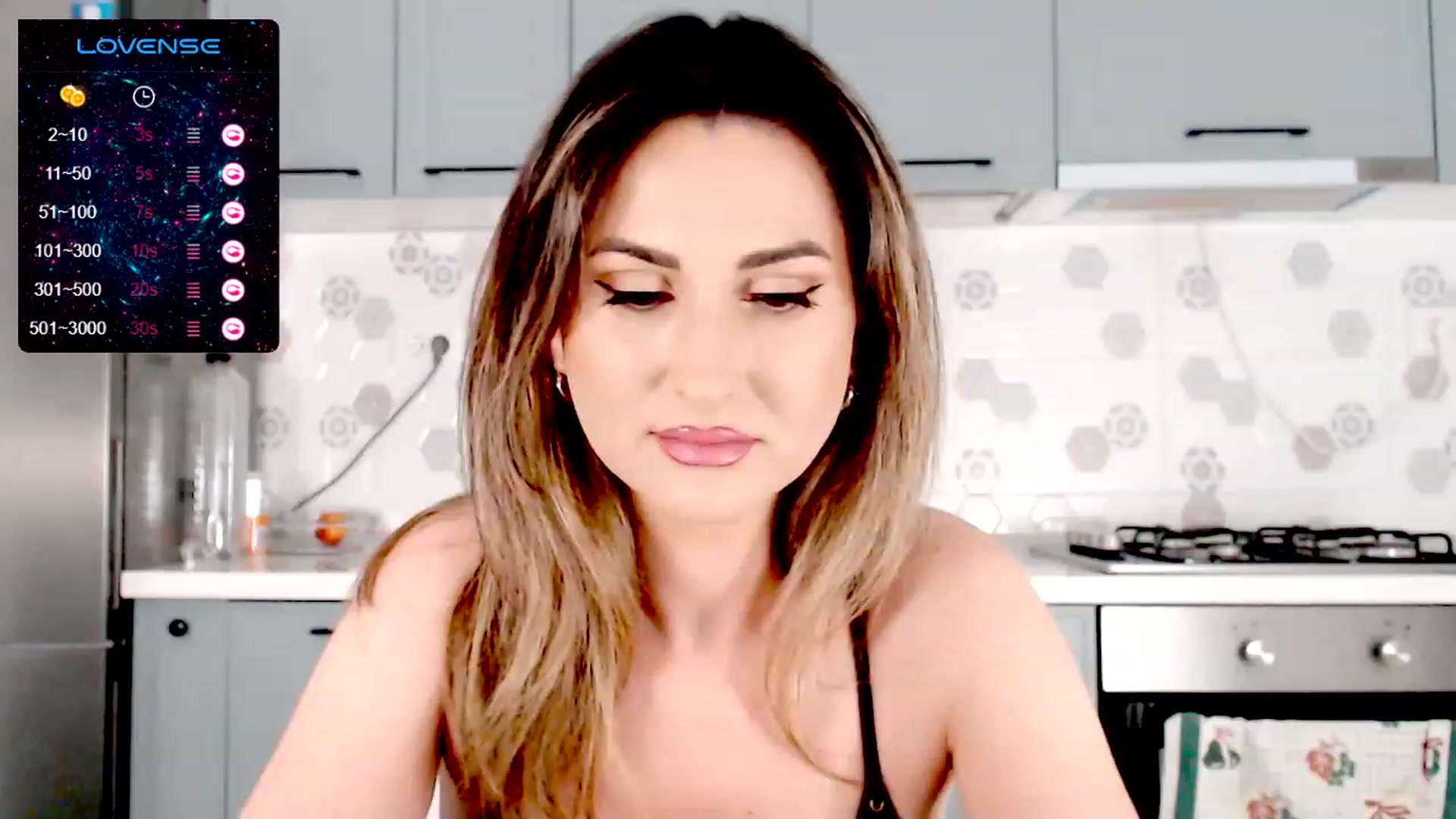 Gallery image thumbnail from AllieSweet's myfreecams stream on, 09/09/2023, 22:19 image 4 of 20