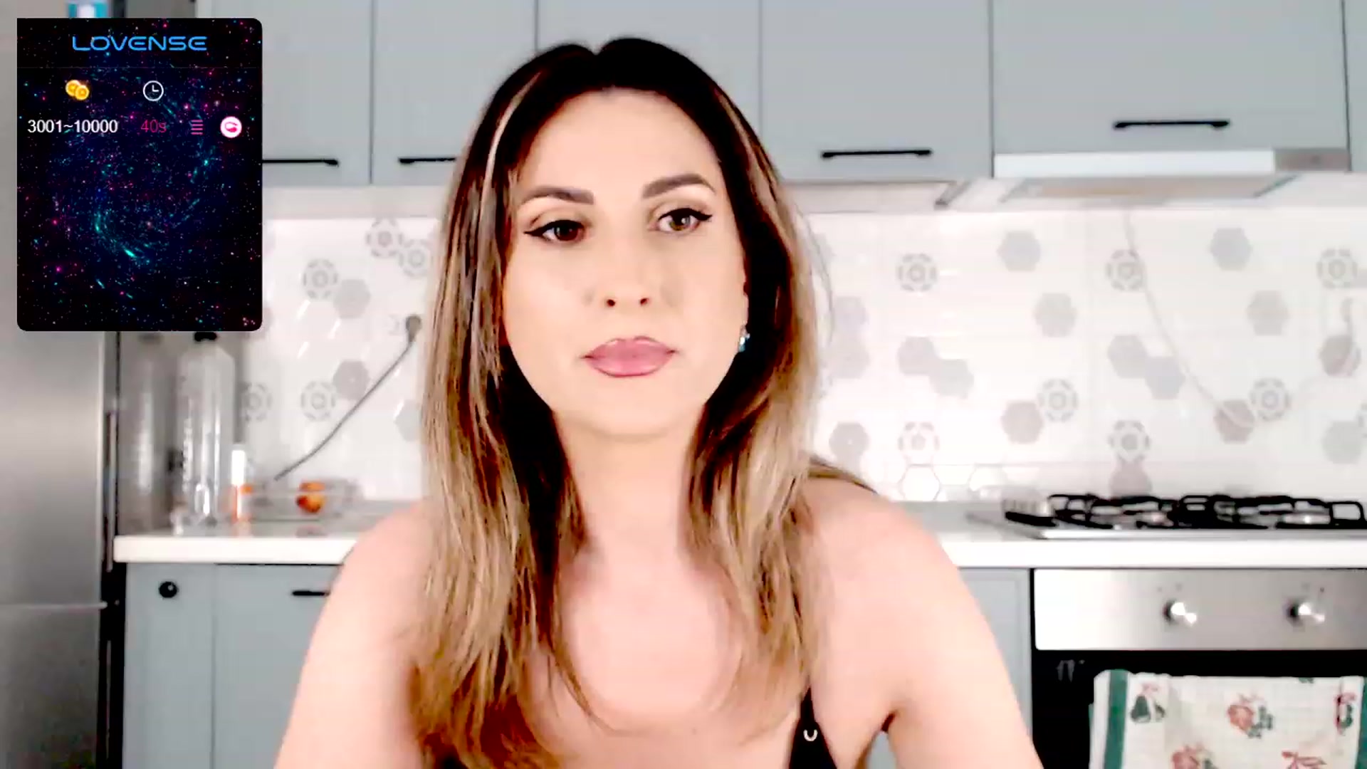 Gallery image thumbnail from AllieSweet's myfreecams stream on, 09/09/2023, 22:19 image 1 of 20