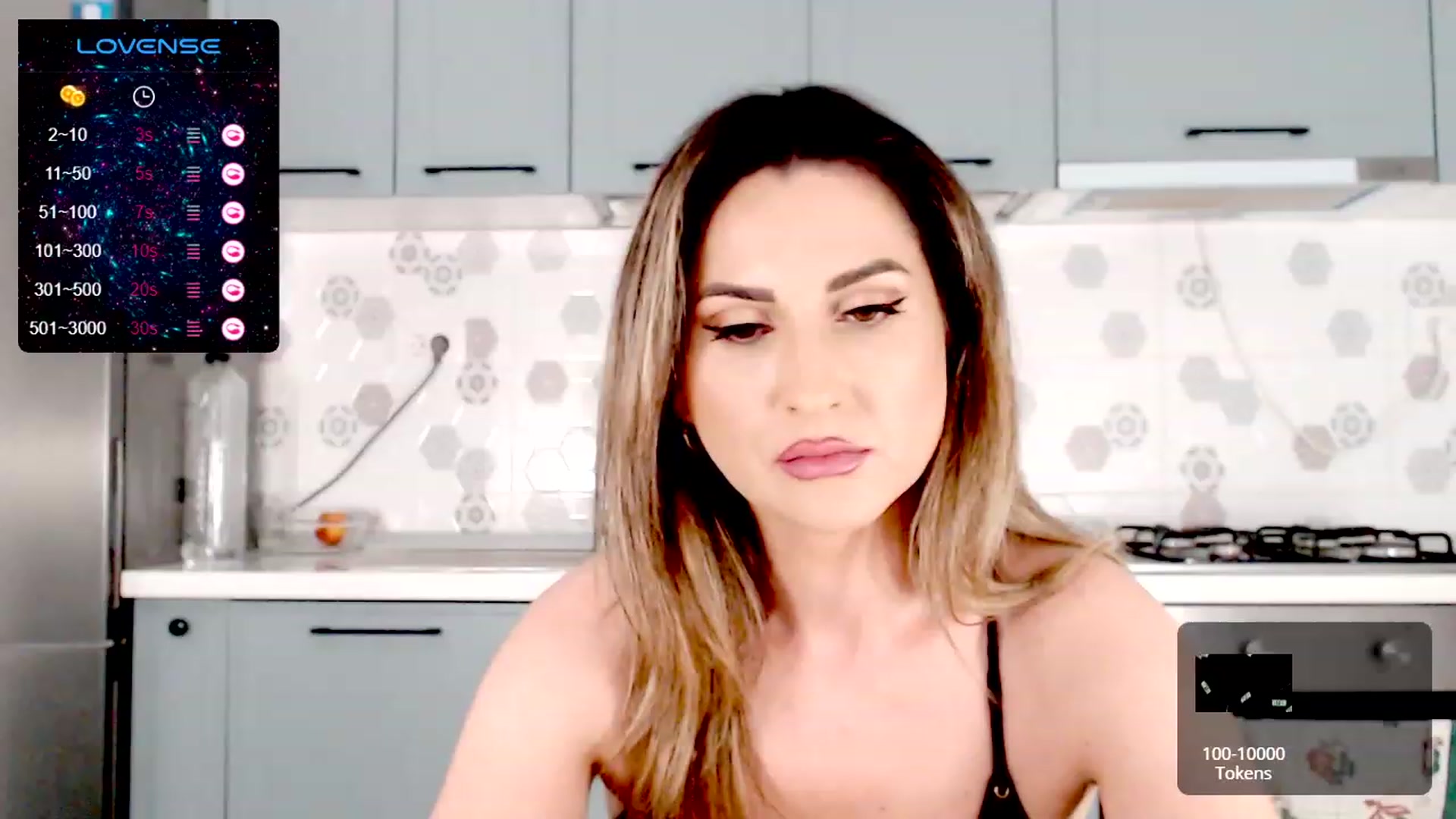 Gallery image thumbnail from AllieSweet's myfreecams stream on, 09/09/2023, 22:19 image 17 of 20