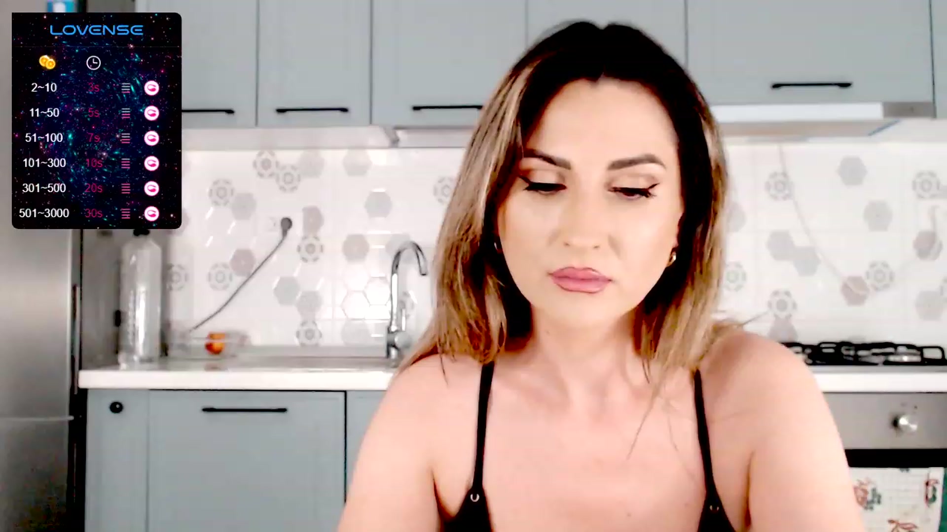 Gallery image thumbnail from AllieSweet's myfreecams stream on, 09/09/2023, 22:19 image 19 of 20