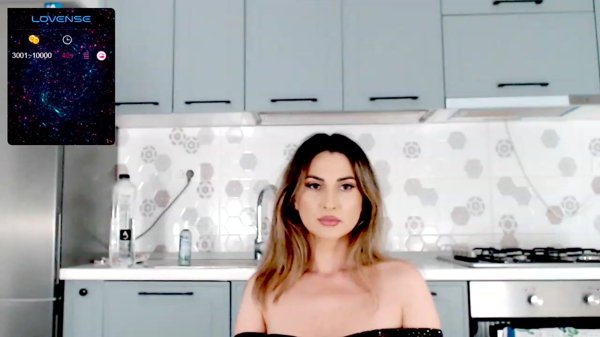 Gallery image thumbnail from AllieSweet's myfreecams stream on, 09/15/2023, 20:31 image 6 of 20
