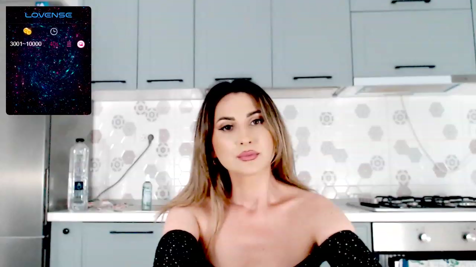 Gallery image thumbnail from AllieSweet's myfreecams stream on, 09/15/2023, 20:31 image 12 of 20