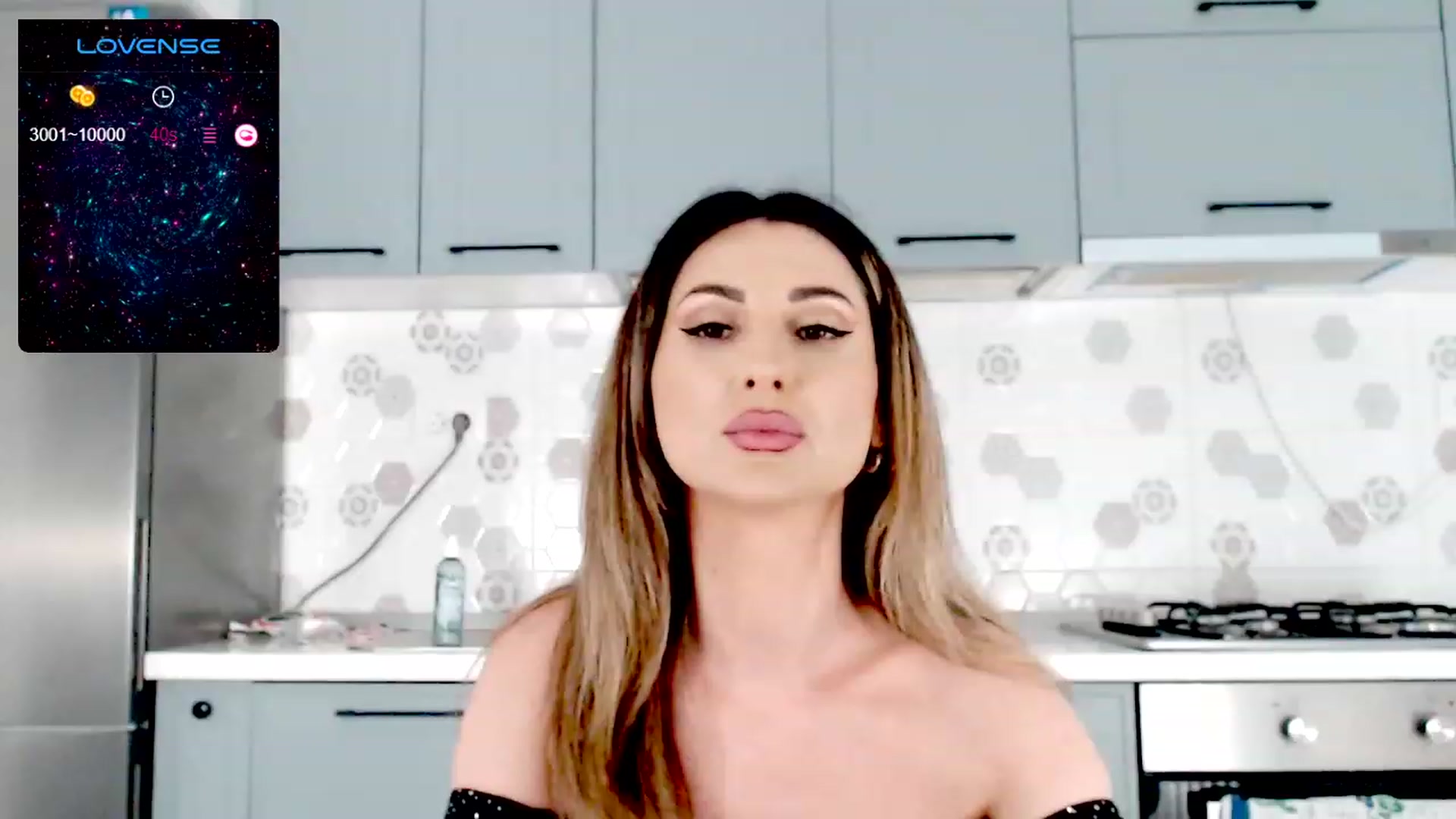 Gallery image thumbnail from AllieSweet's myfreecams stream on, 09/15/2023, 20:52 image 6 of 20