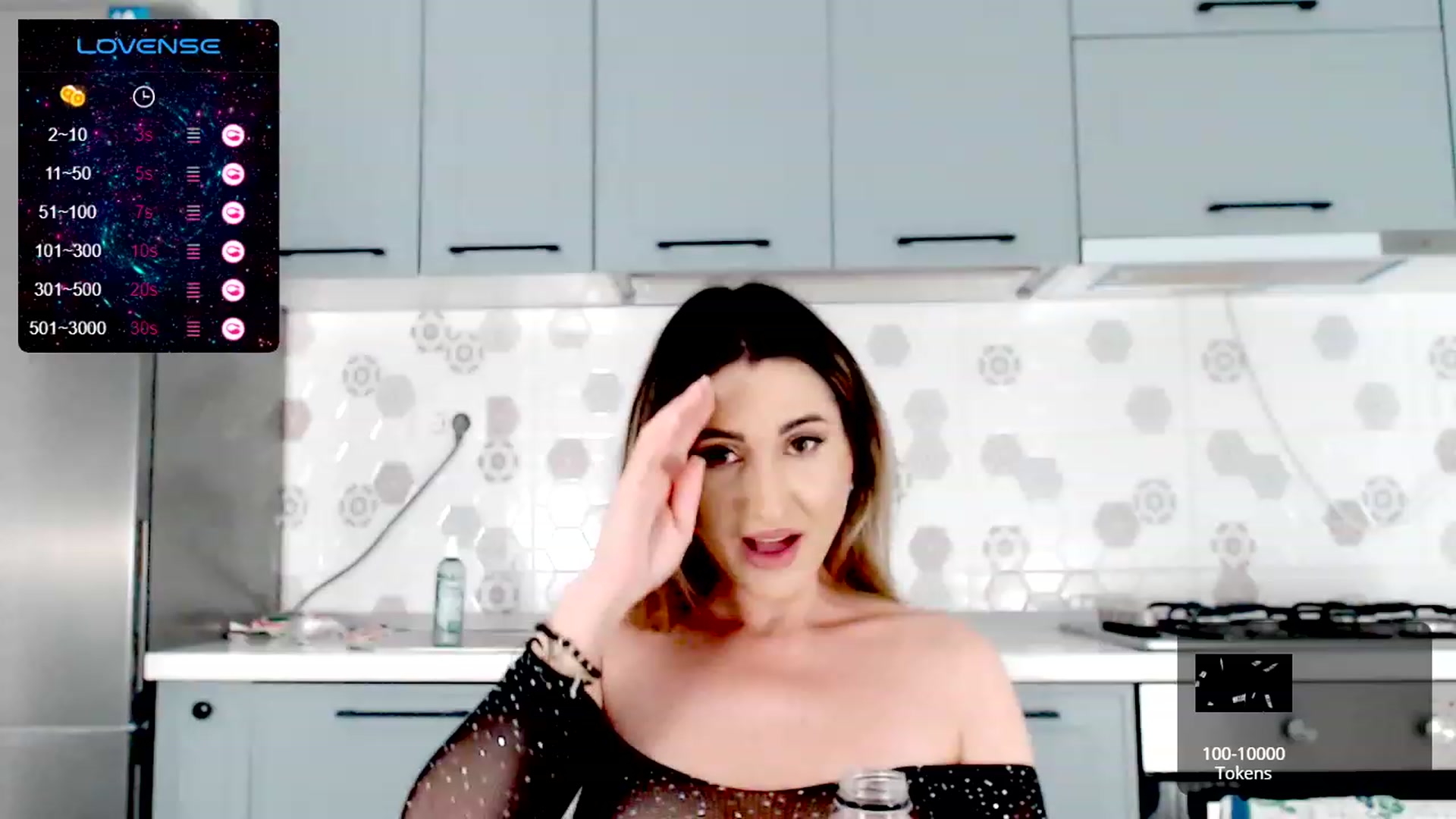 Gallery image thumbnail from AllieSweet's myfreecams stream on, 09/15/2023, 20:52 image 4 of 20