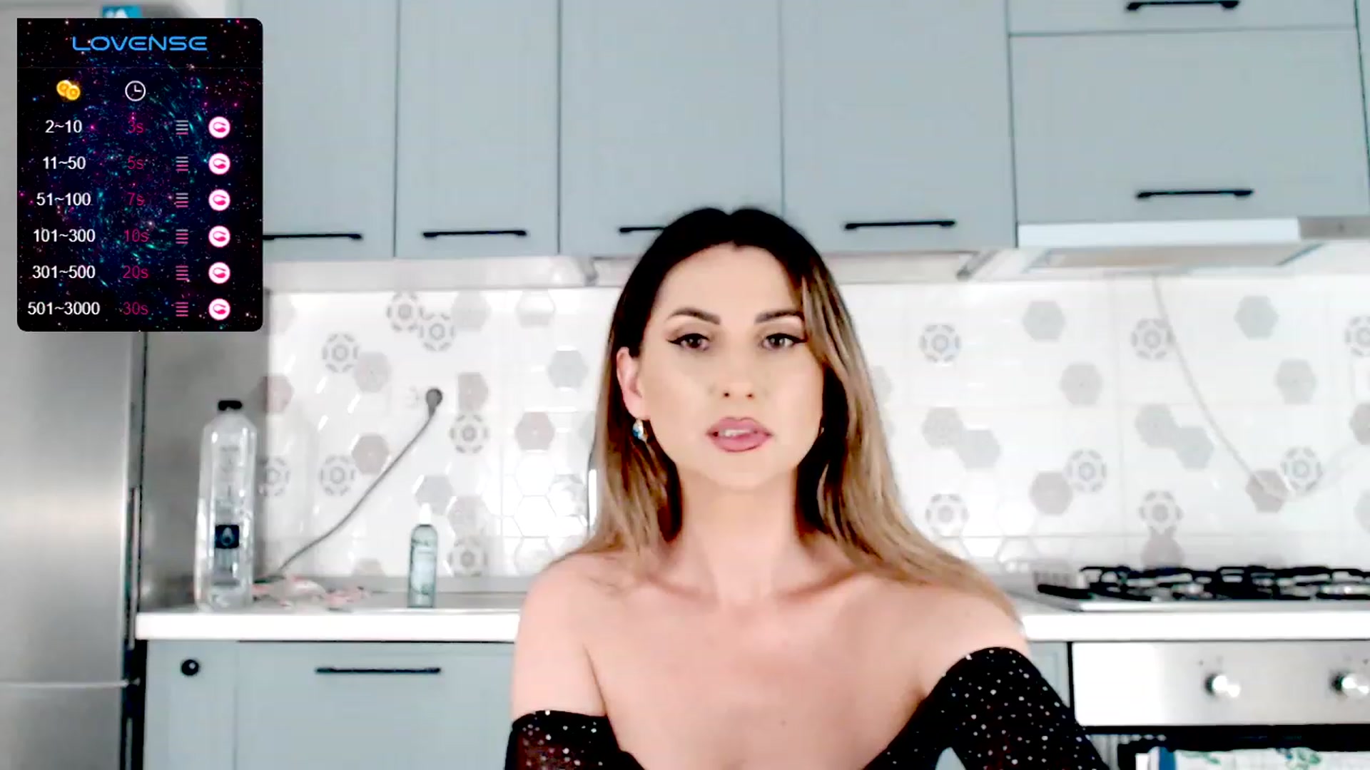 Gallery image thumbnail from AllieSweet's myfreecams stream on, 09/15/2023, 20:52 image 2 of 20