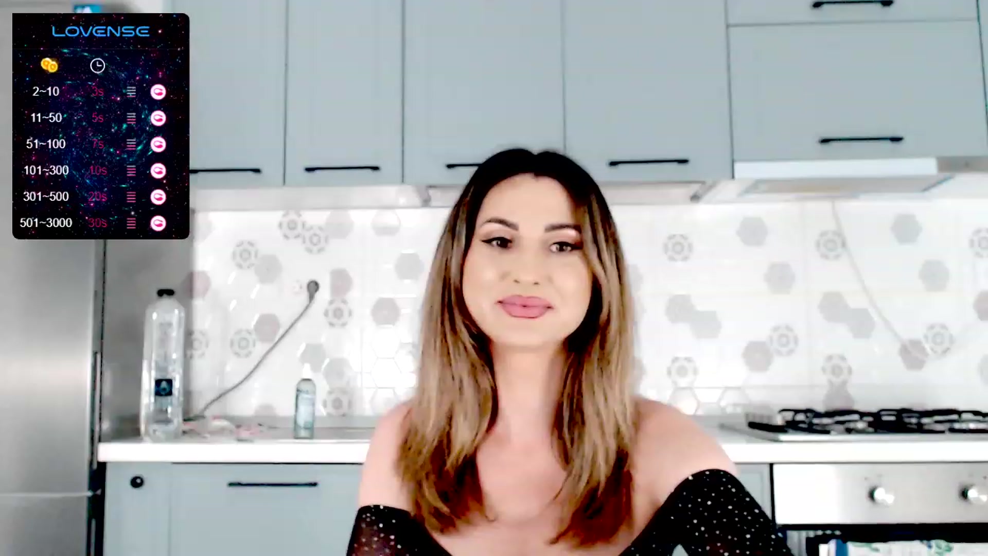 Gallery image thumbnail from AllieSweet's myfreecams stream on, 09/15/2023, 20:52 image 1 of 20