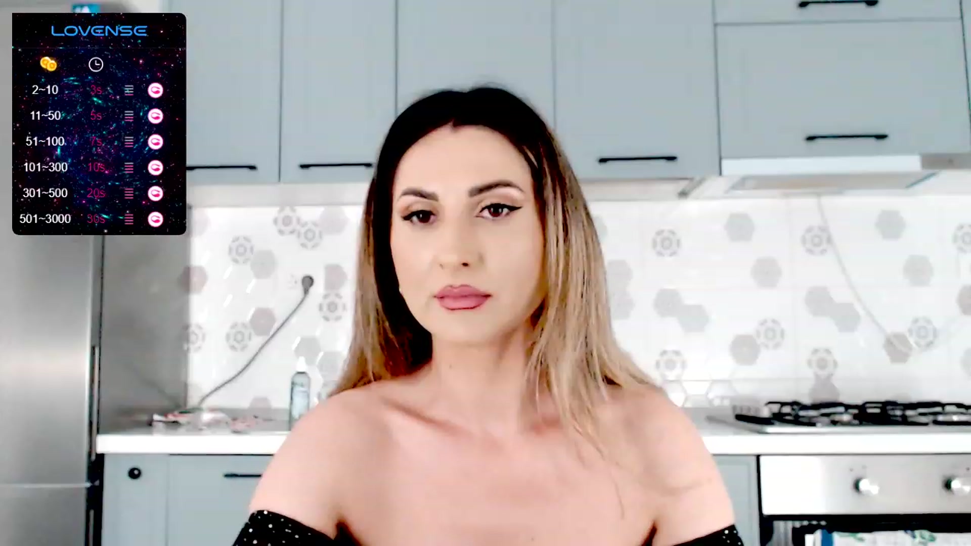 Gallery image thumbnail from AllieSweet's myfreecams stream on, 09/15/2023, 20:52 image 10 of 20