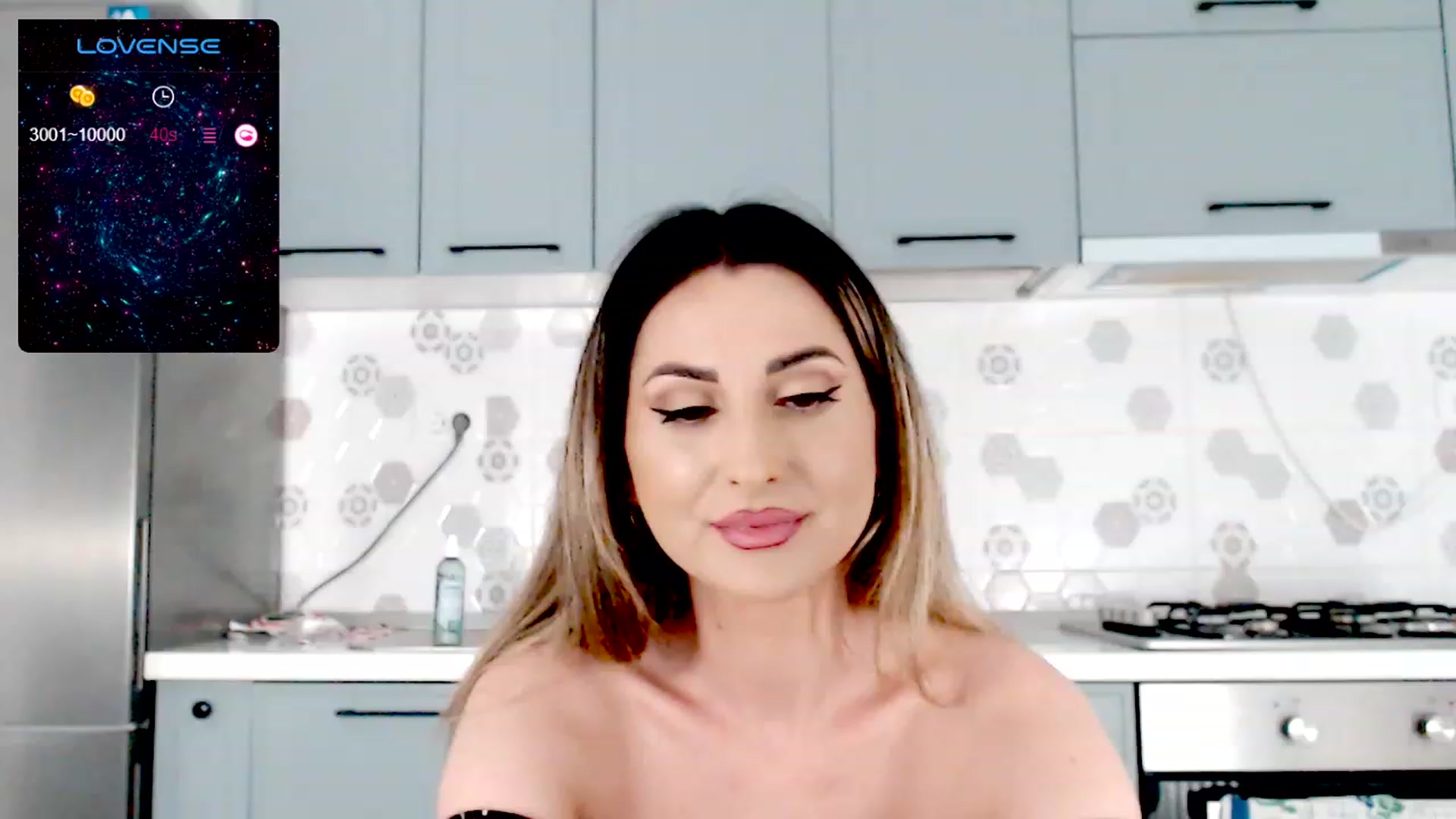 Gallery image thumbnail from AllieSweet's myfreecams stream on, 09/15/2023, 20:52 image 17 of 20