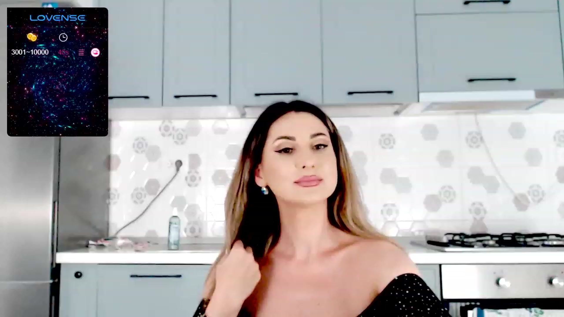 Gallery image thumbnail from AllieSweet's myfreecams stream on, 09/15/2023, 20:52 image 5 of 20