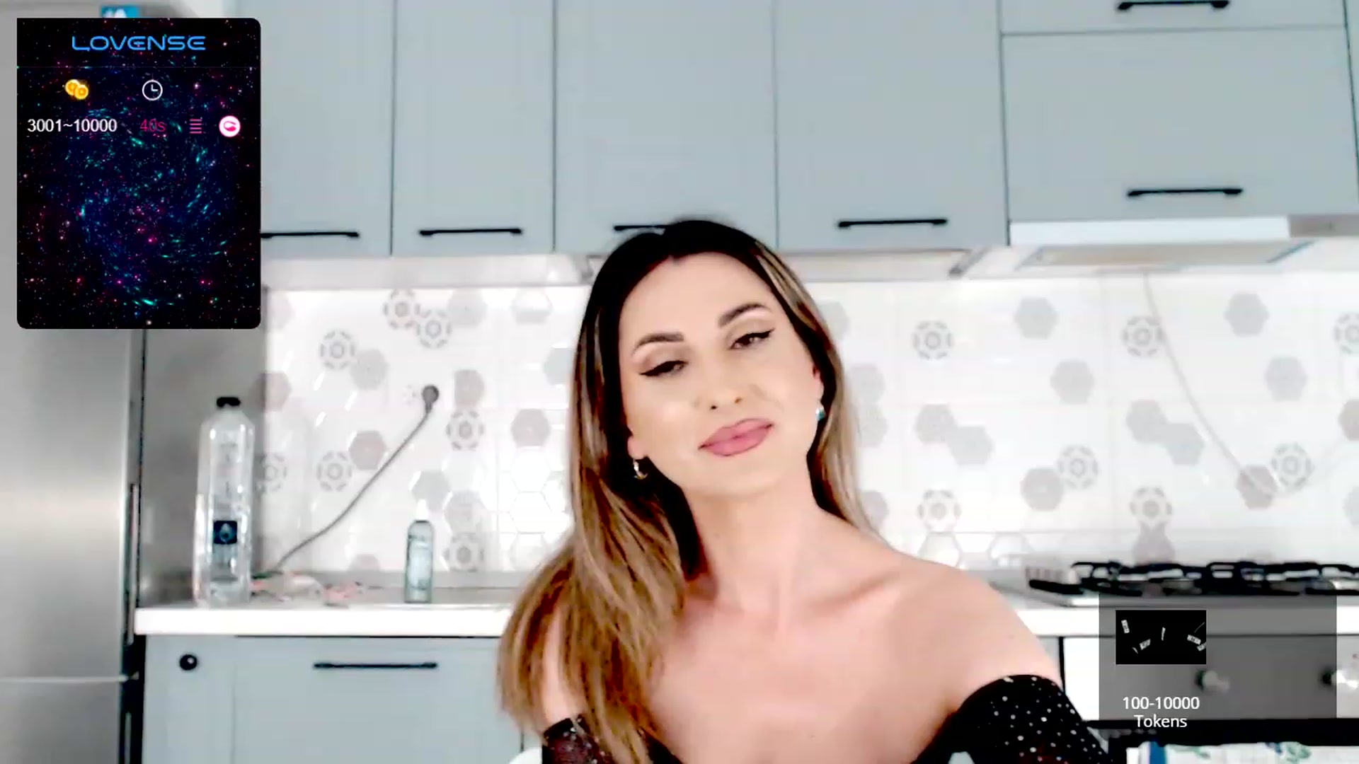 Gallery image thumbnail from AllieSweet's myfreecams stream on, 09/15/2023, 20:52 image 3 of 20
