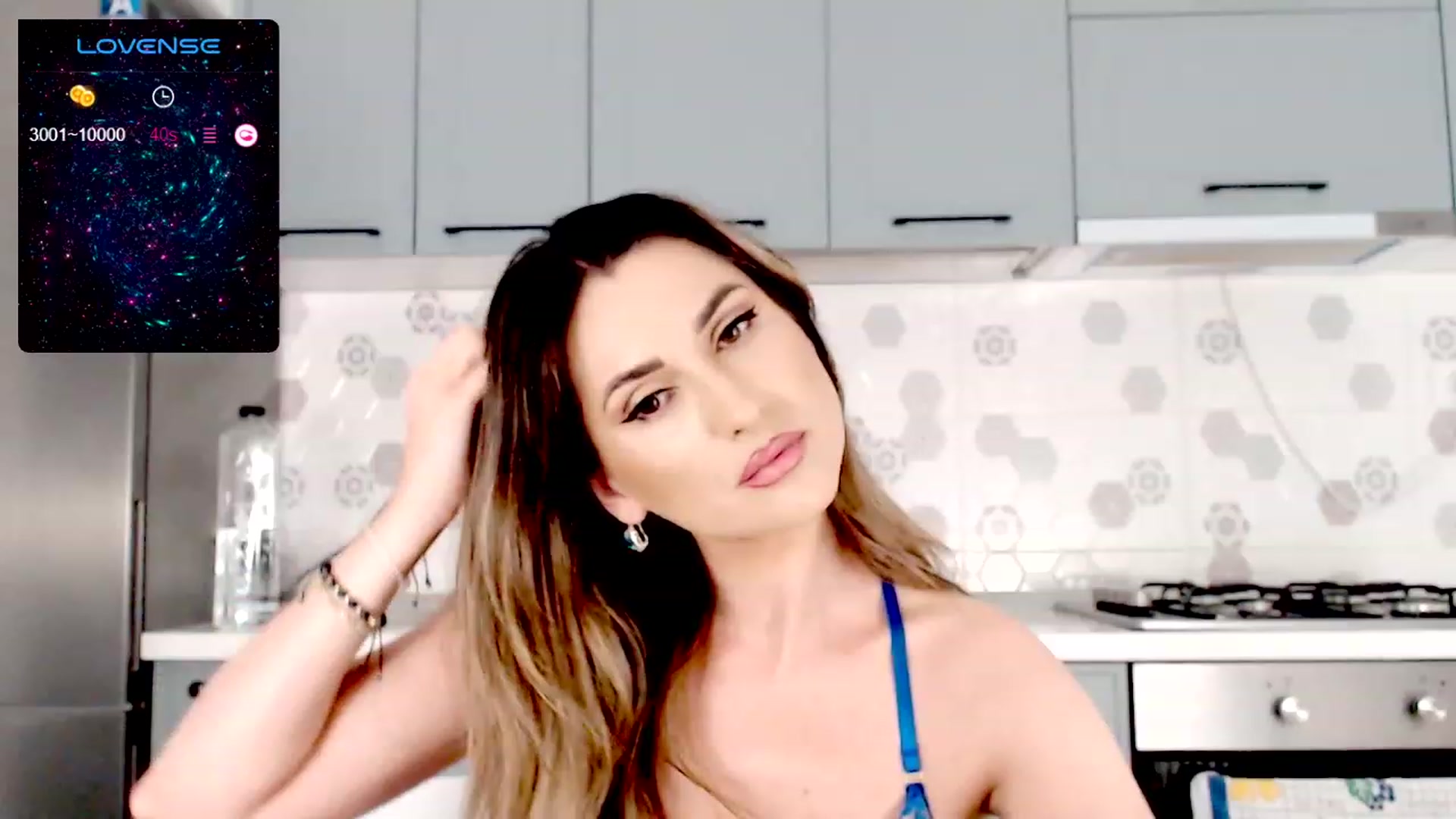 Gallery image thumbnail from AllieSweet's myfreecams stream on, 09/16/2023, 21:46 image 10 of 20