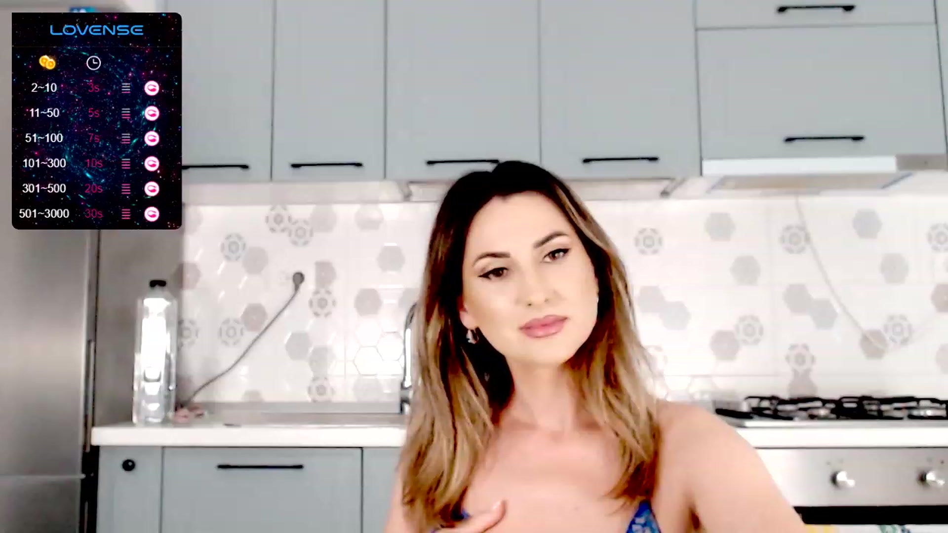 Gallery image thumbnail from AllieSweet's myfreecams stream on, 09/16/2023, 21:46 image 1 of 20