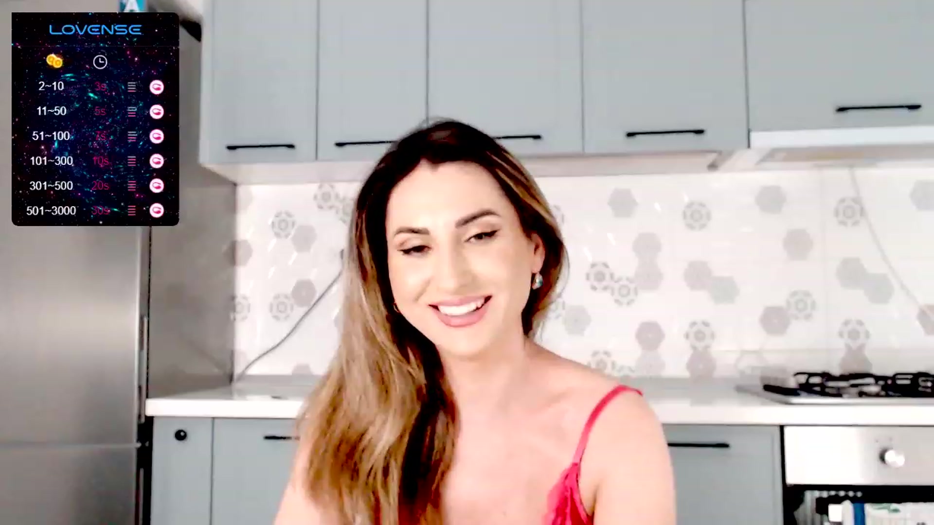 Gallery image thumbnail from AllieSweet's myfreecams stream on, 09/22/2023, 20:11 image 19 of 20