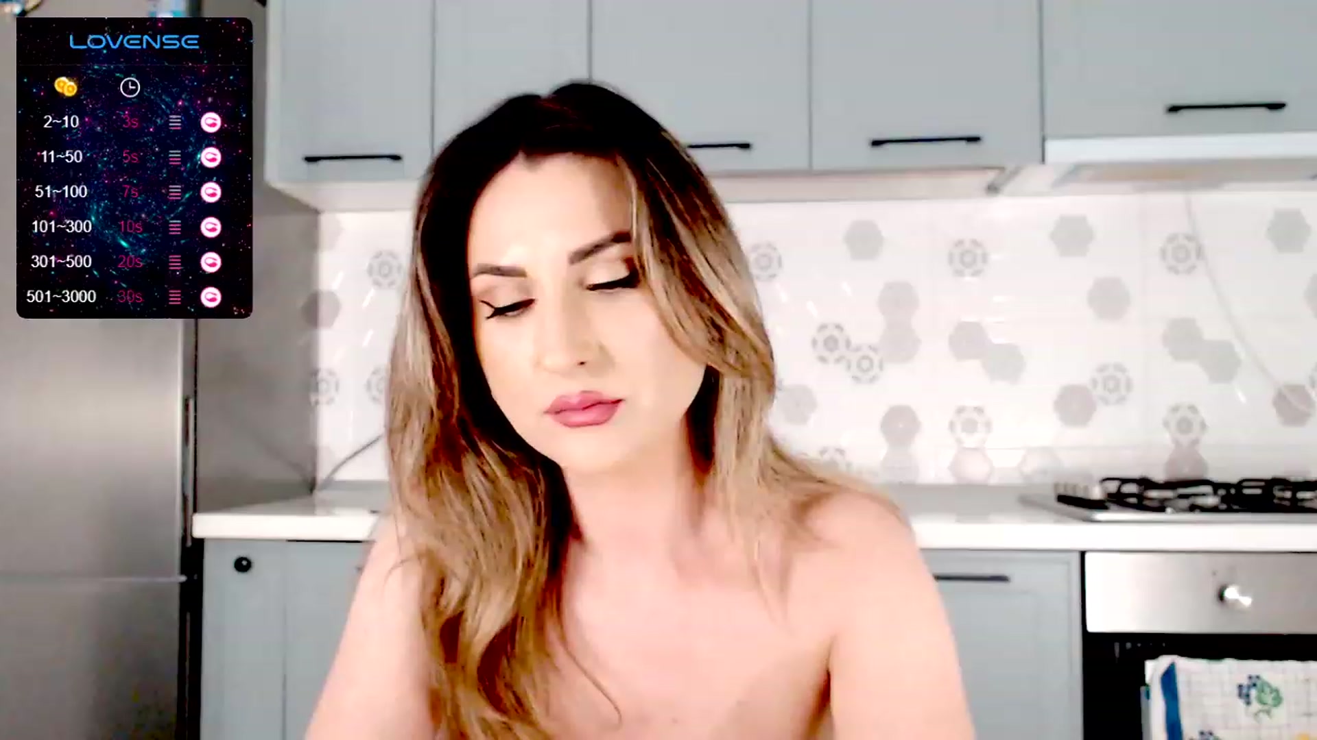 Gallery image thumbnail from AllieSweet's myfreecams stream on, 09/23/2023, 23:40 image 12 of 20