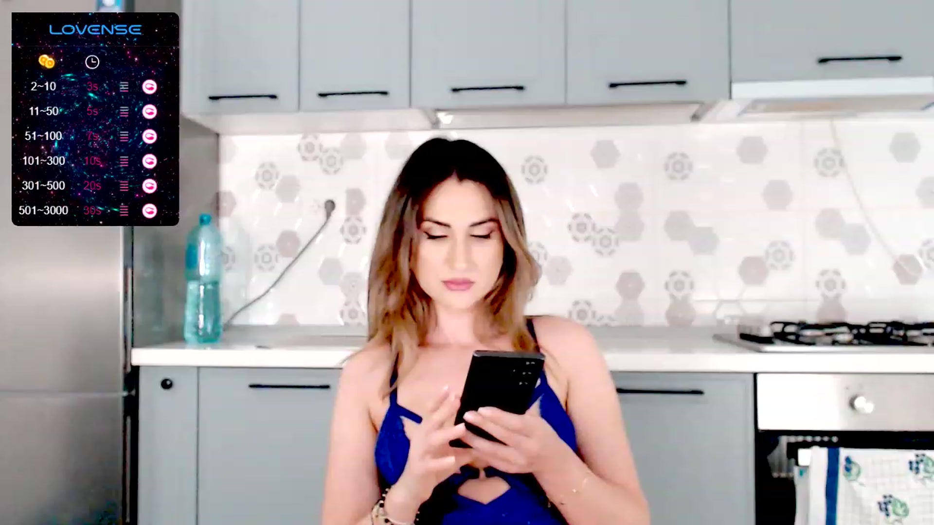 Gallery image thumbnail from AllieSweet's myfreecams stream on, 09/29/2023, 18:34 image 19 of 20