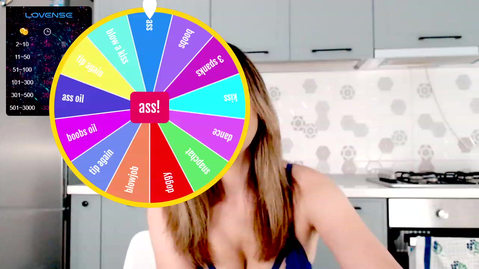 Gallery image thumbnail from AllieSweet's myfreecams stream on, 09/29/2023, 18:34 image 6 of 20