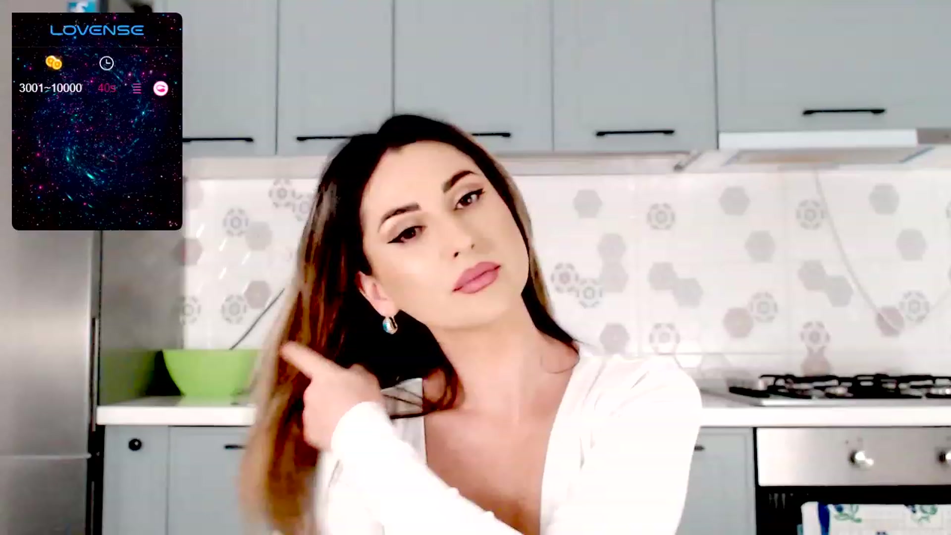 Gallery image thumbnail from AllieSweet's myfreecams stream on, 10/13/2023, 20:17 image 9 of 20