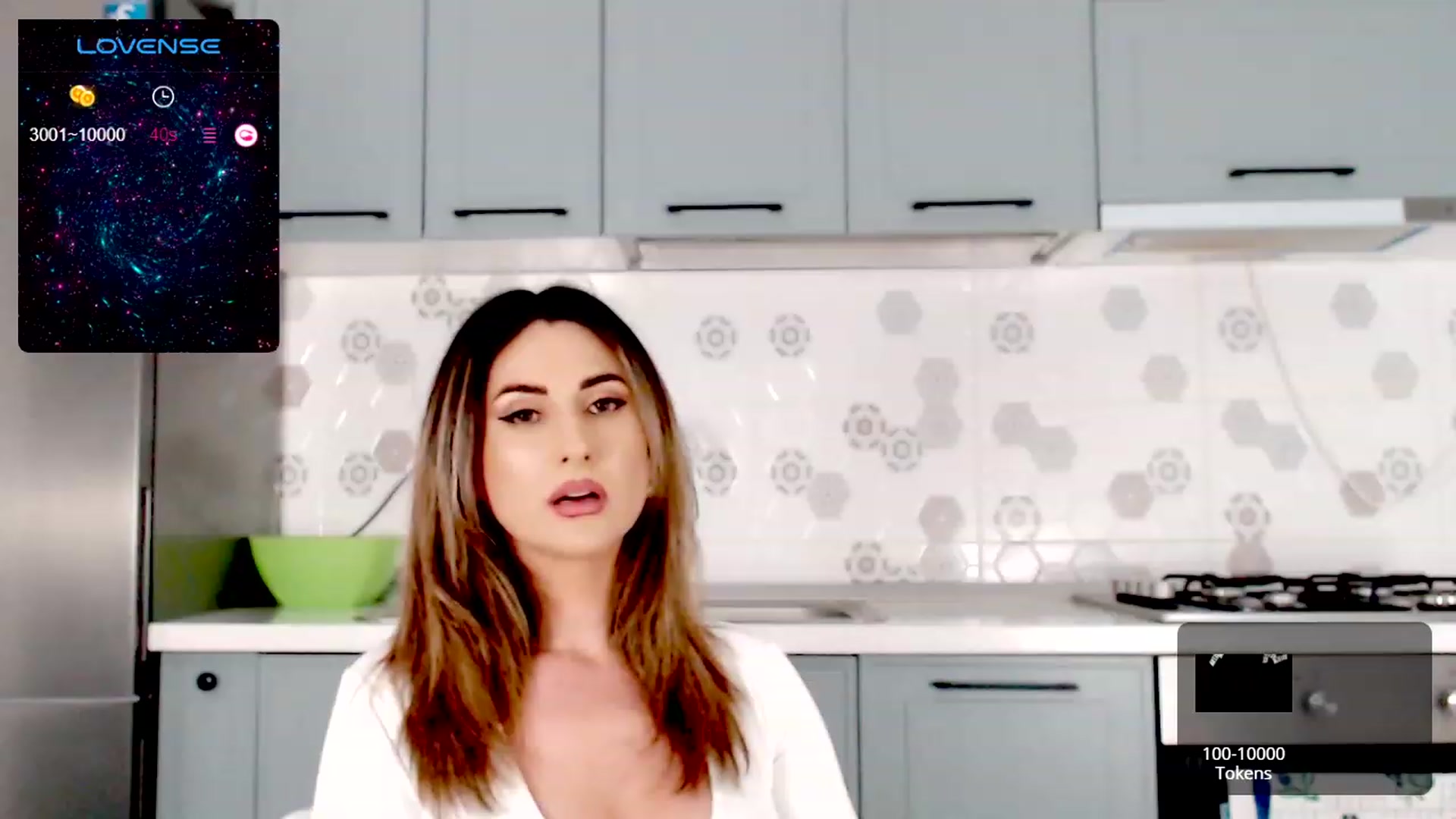 Gallery image thumbnail from AllieSweet's myfreecams stream on, 10/13/2023, 20:17 image 19 of 20