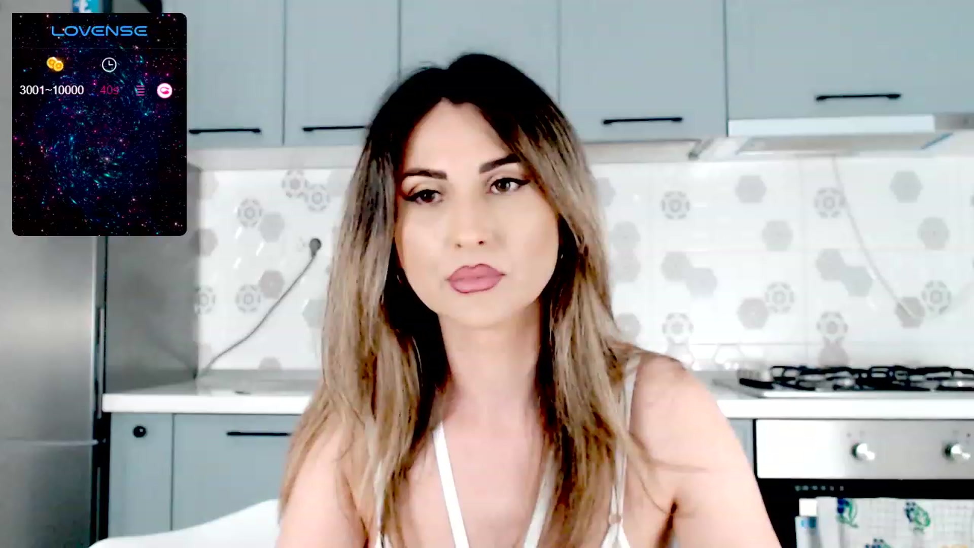 Gallery image thumbnail from AllieSweet's myfreecams stream on, 10/20/2023, 18:52 image 15 of 20