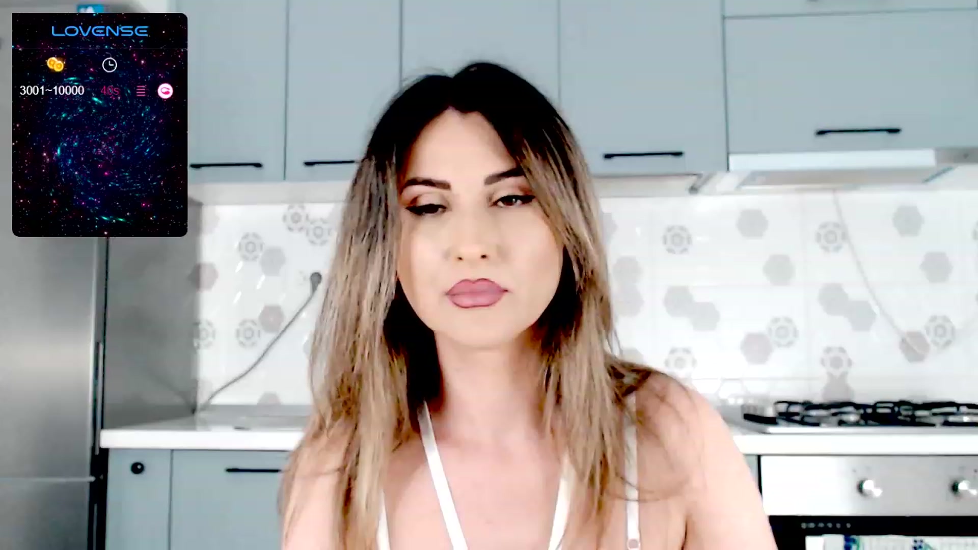 Gallery image thumbnail from AllieSweet's myfreecams stream on, 10/20/2023, 18:52 image 7 of 20