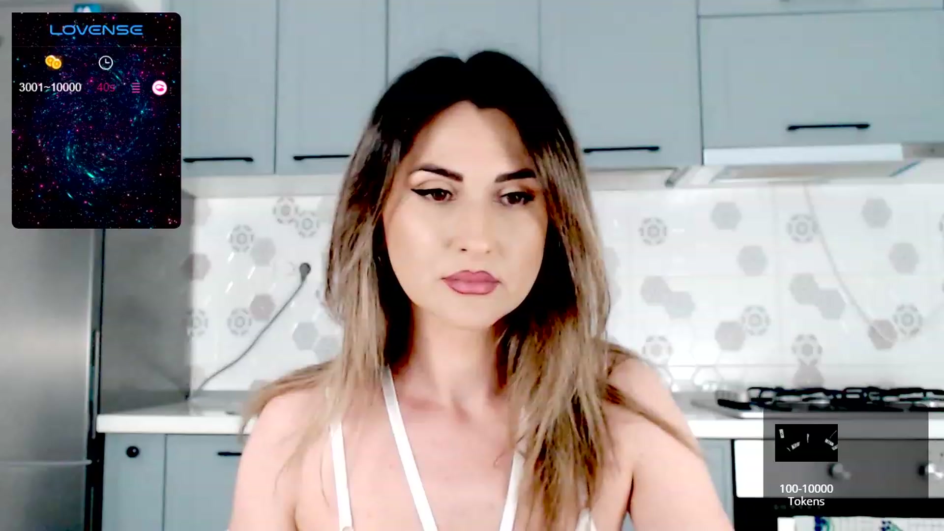Gallery image thumbnail from AllieSweet's myfreecams stream on, 10/20/2023, 18:52 image 6 of 20