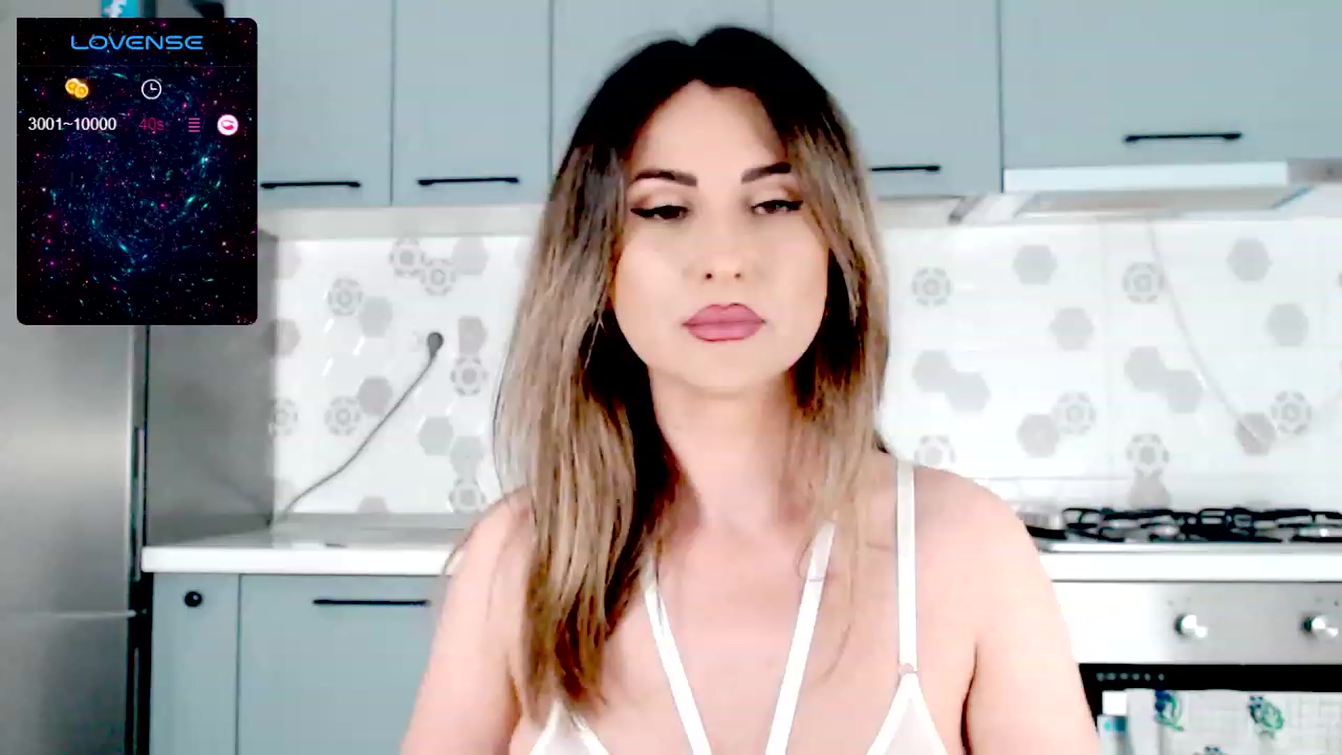 Gallery image thumbnail from AllieSweet's myfreecams stream on, 10/20/2023, 18:52 image 9 of 20