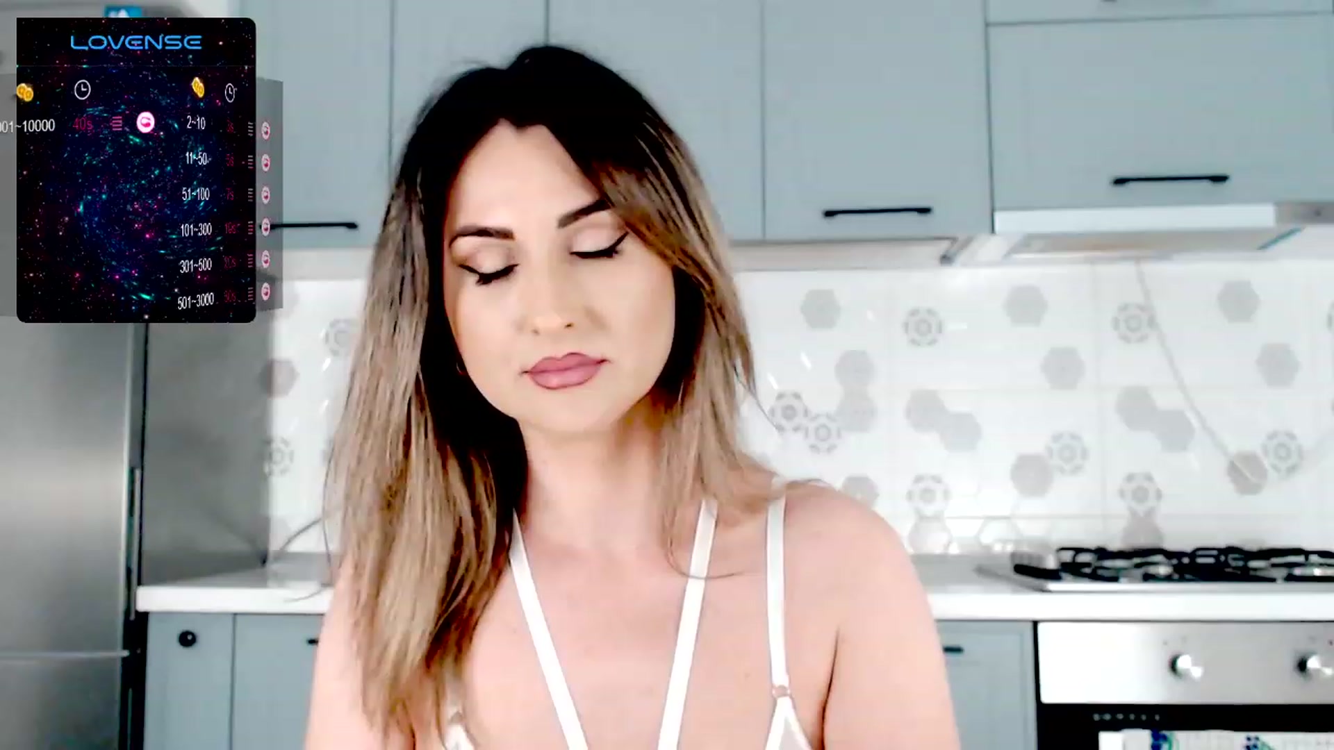 Gallery image thumbnail from AllieSweet's myfreecams stream on, 10/20/2023, 18:52 image 5 of 20