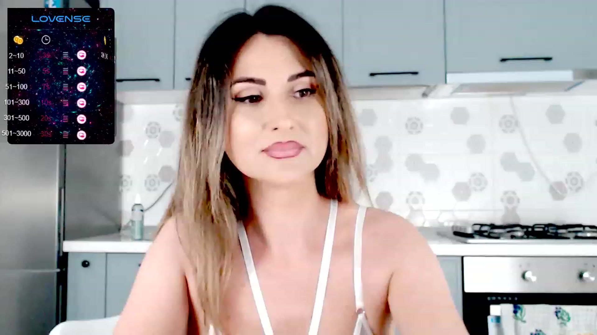Gallery image thumbnail from AllieSweet's myfreecams stream on, 10/20/2023, 19:44 image 5 of 20