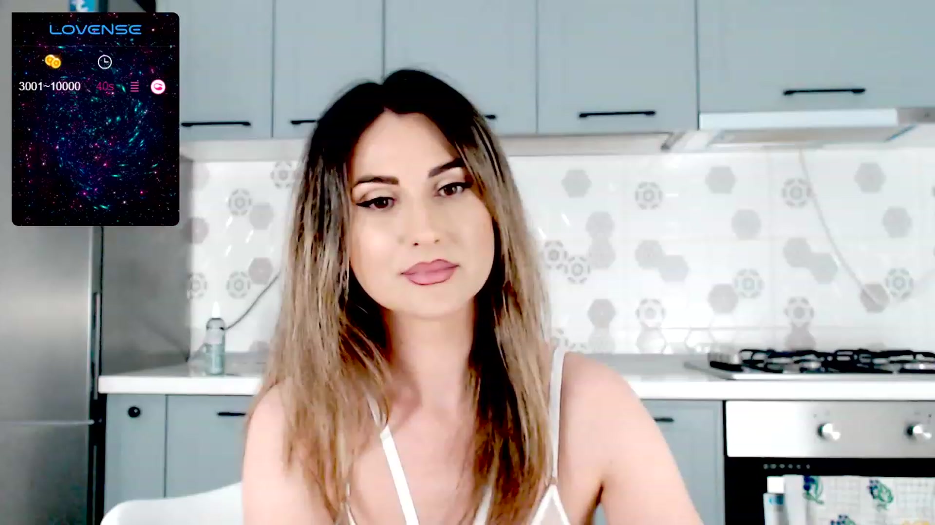 Gallery image thumbnail from AllieSweet's myfreecams stream on, 10/20/2023, 21:29 image 12 of 20