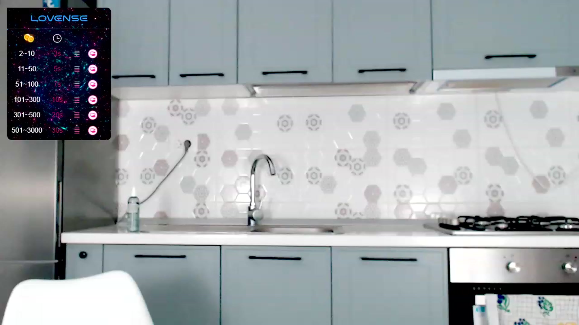 Gallery image thumbnail from AllieSweet's myfreecams stream on, 10/20/2023, 21:29 image 7 of 20