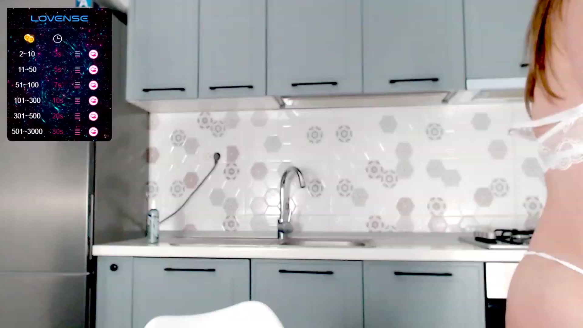 Gallery image thumbnail from AllieSweet's myfreecams stream on, 10/21/2023, 22:41 image 19 of 20