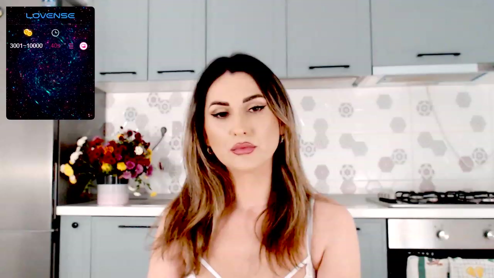 Gallery image thumbnail from AllieSweet's myfreecams stream on, 10/28/2023, 21:33 image 8 of 20
