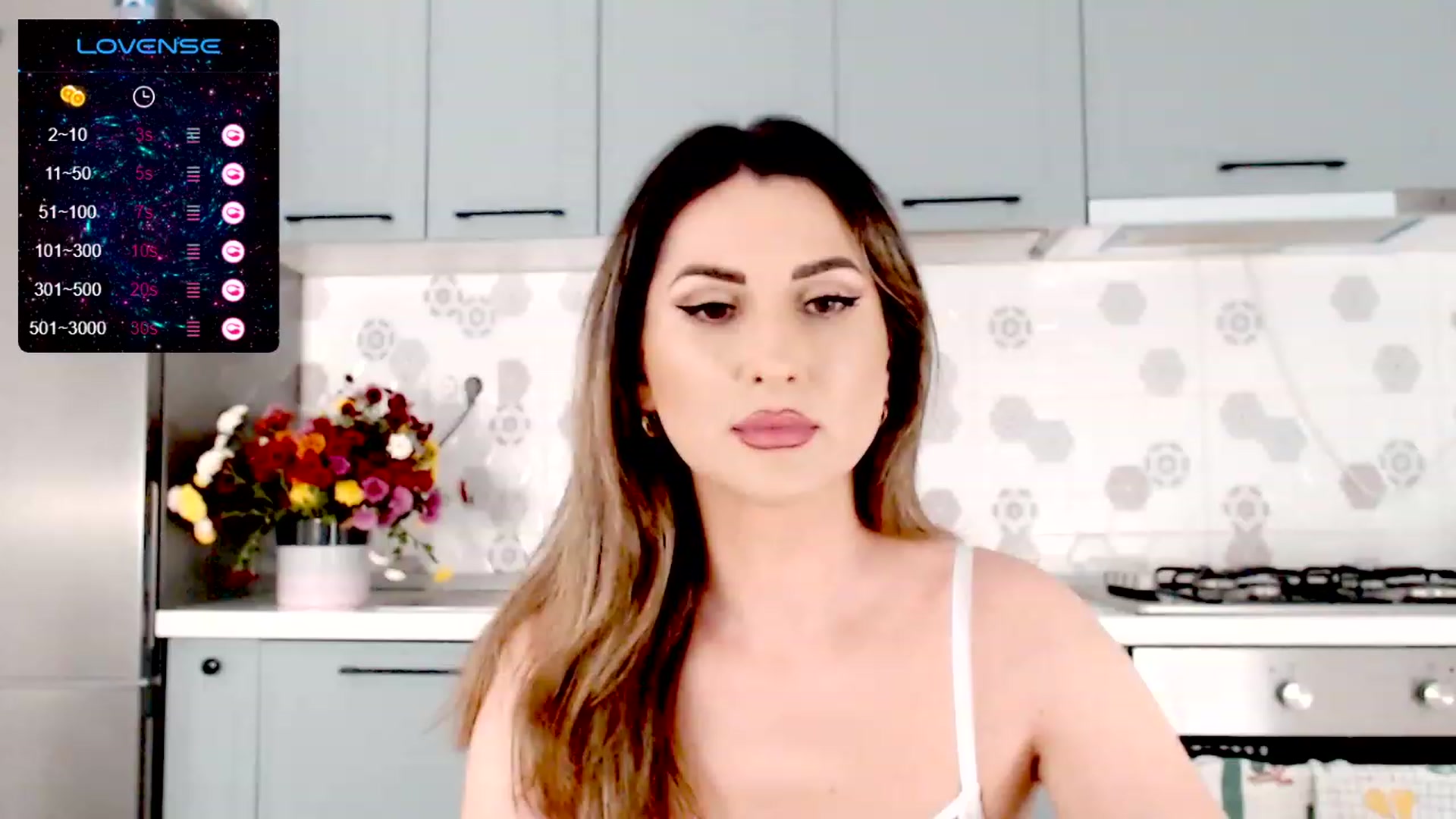Gallery image thumbnail from AllieSweet's myfreecams stream on, 10/28/2023, 23:30 image 8 of 20
