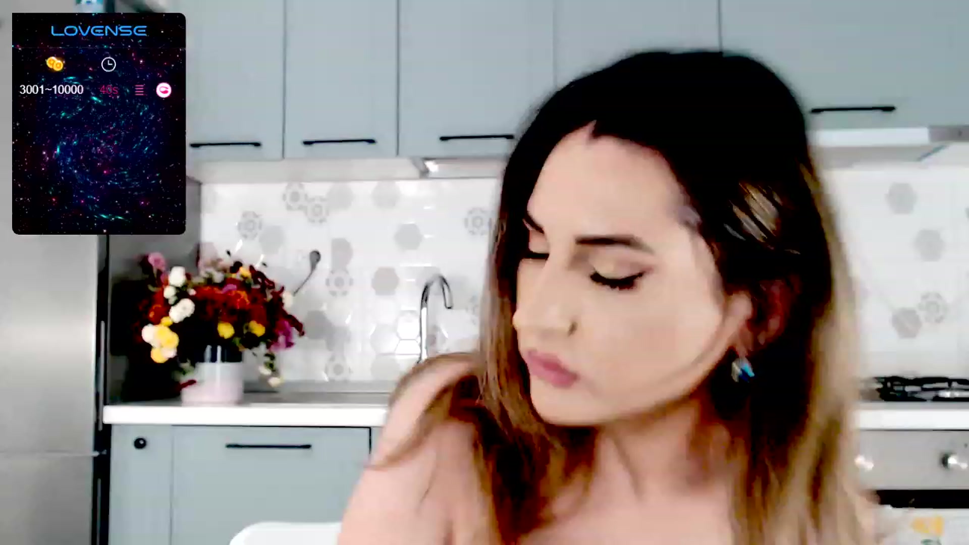 Gallery image thumbnail from AllieSweet's myfreecams stream on, 10/29/2023, 01:28 image 16 of 20