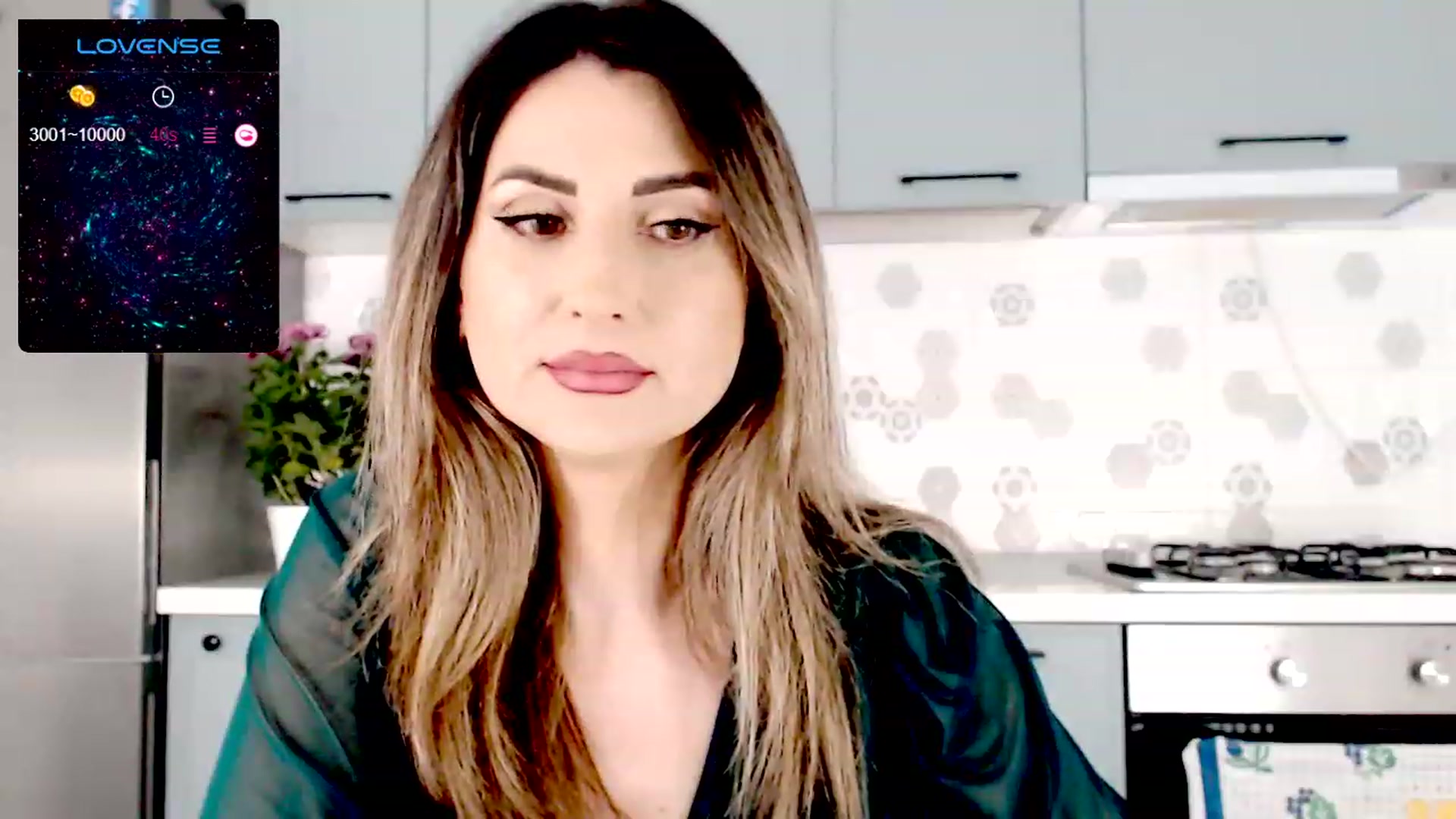 Gallery image thumbnail from AllieSweet's myfreecams stream on, 11/03/2023, 21:01 image 14 of 20