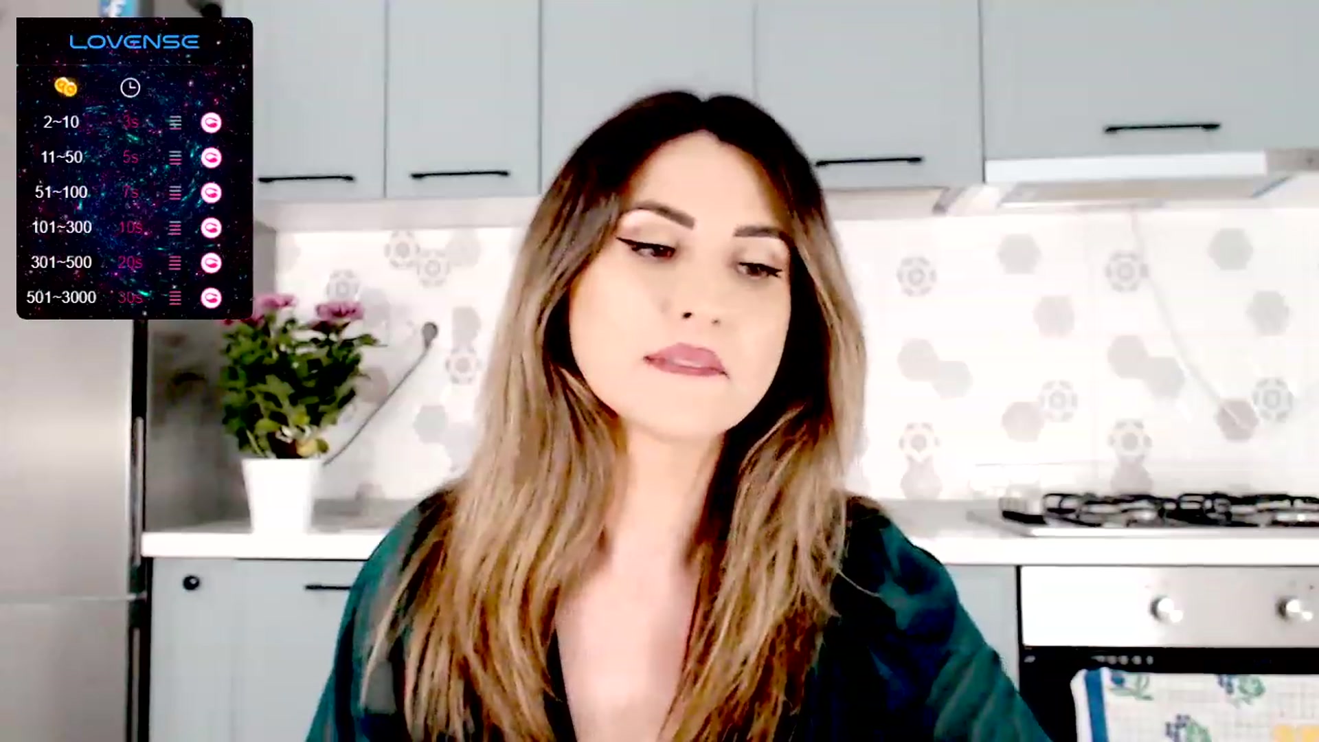Gallery image thumbnail from AllieSweet's myfreecams stream on, 11/03/2023, 21:01 image 20 of 20