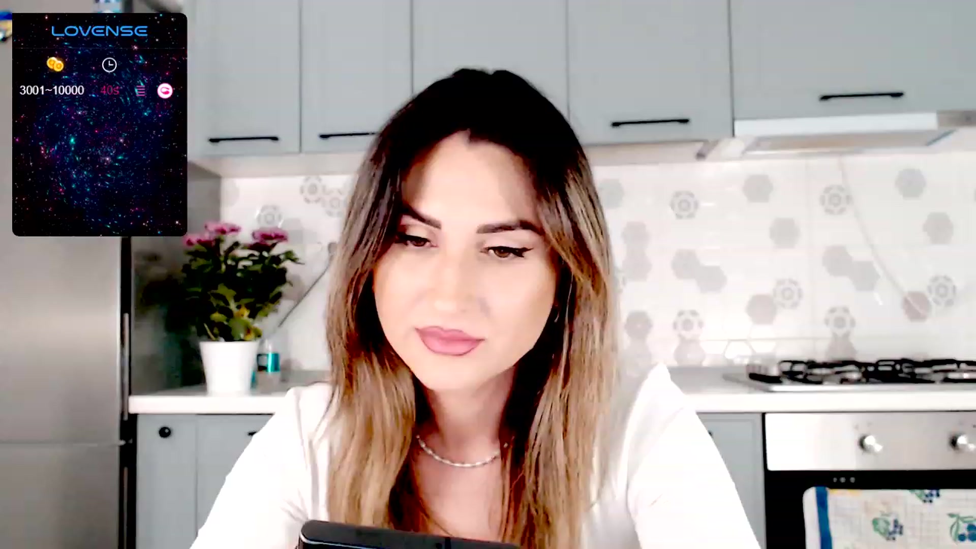 Gallery image thumbnail from AllieSweet's myfreecams stream on, 11/04/2023, 23:17 image 4 of 20