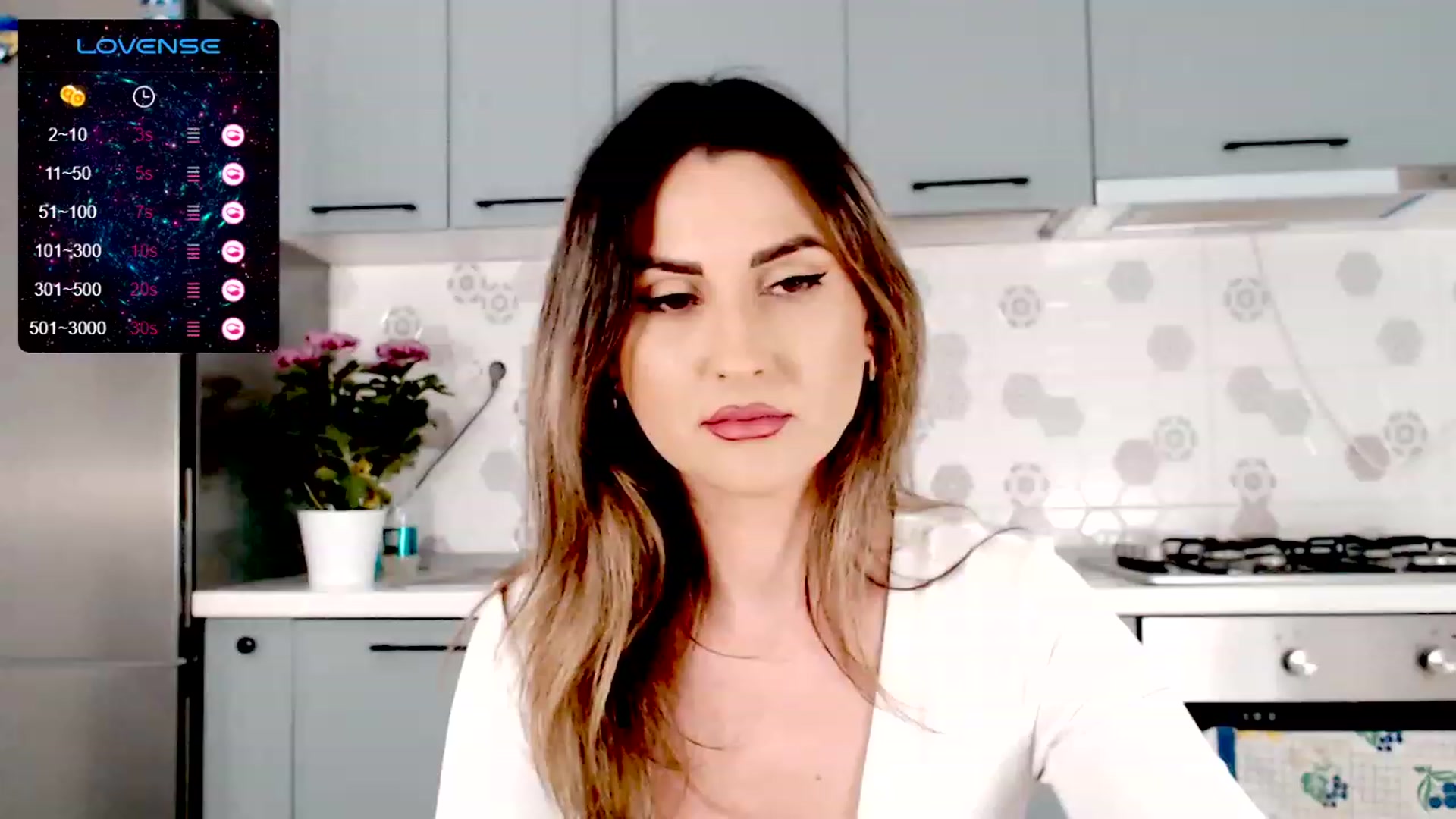 Gallery image thumbnail from AllieSweet's myfreecams stream on, 11/04/2023, 23:17 image 6 of 20