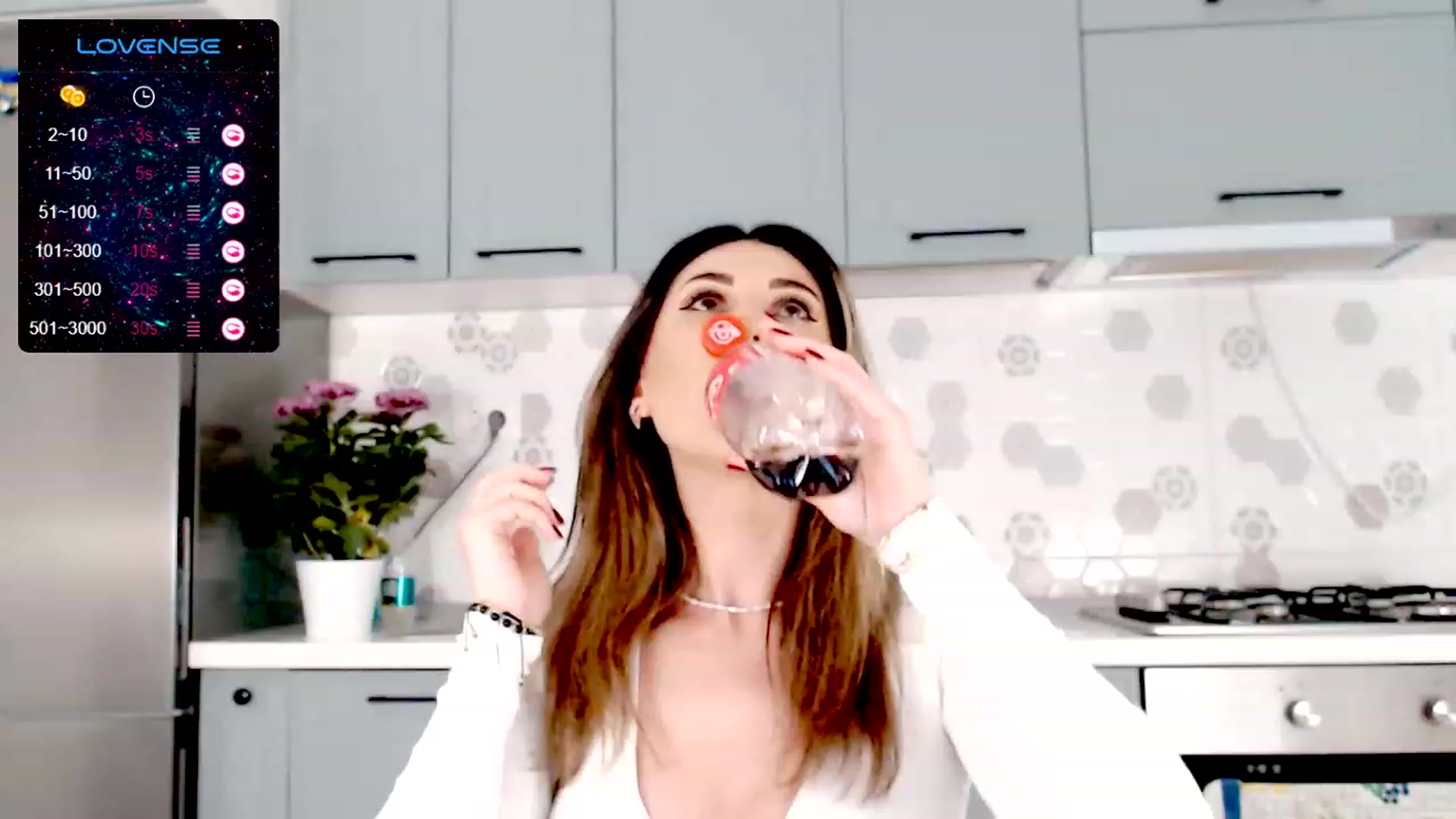 Gallery image thumbnail from AllieSweet's myfreecams stream on, 11/04/2023, 23:17 image 2 of 20