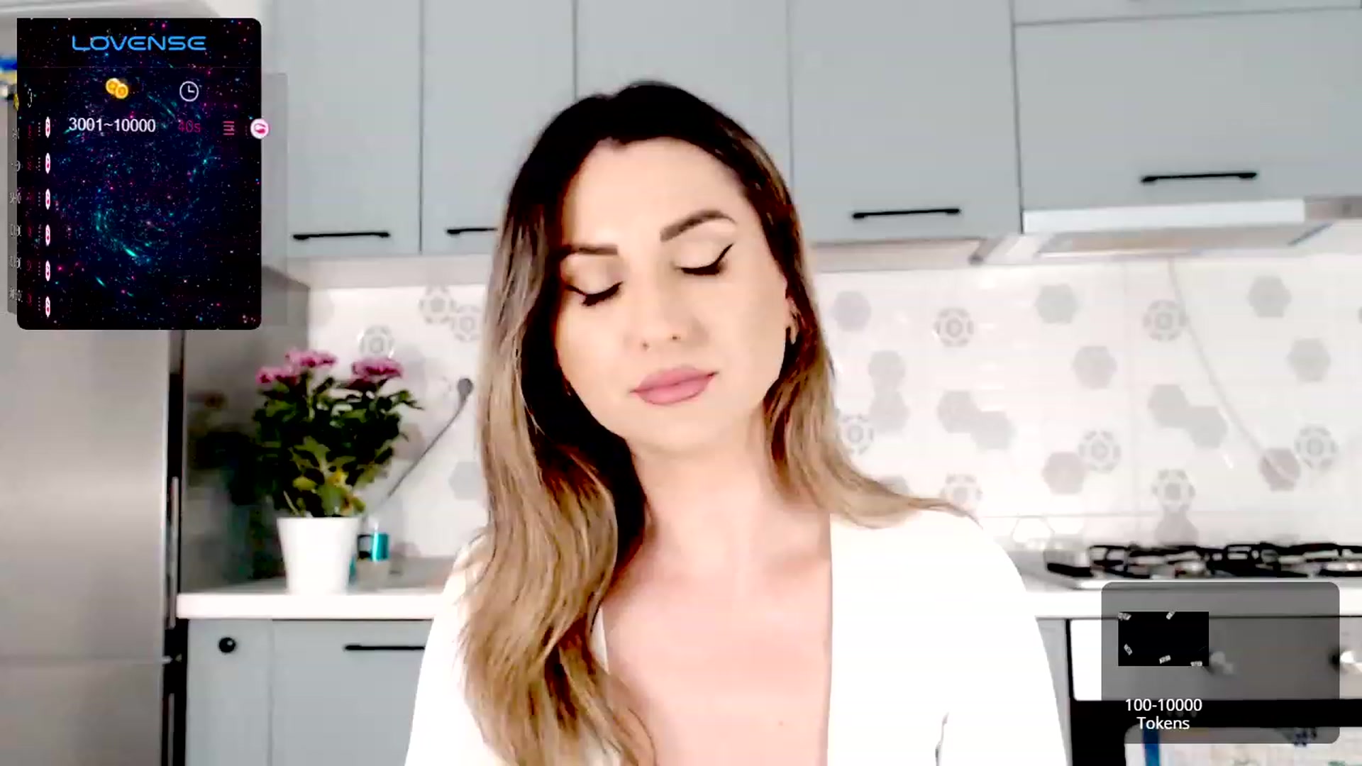 Gallery image thumbnail from AllieSweet's myfreecams stream on, 11/05/2023, 24:02 image 15 of 20