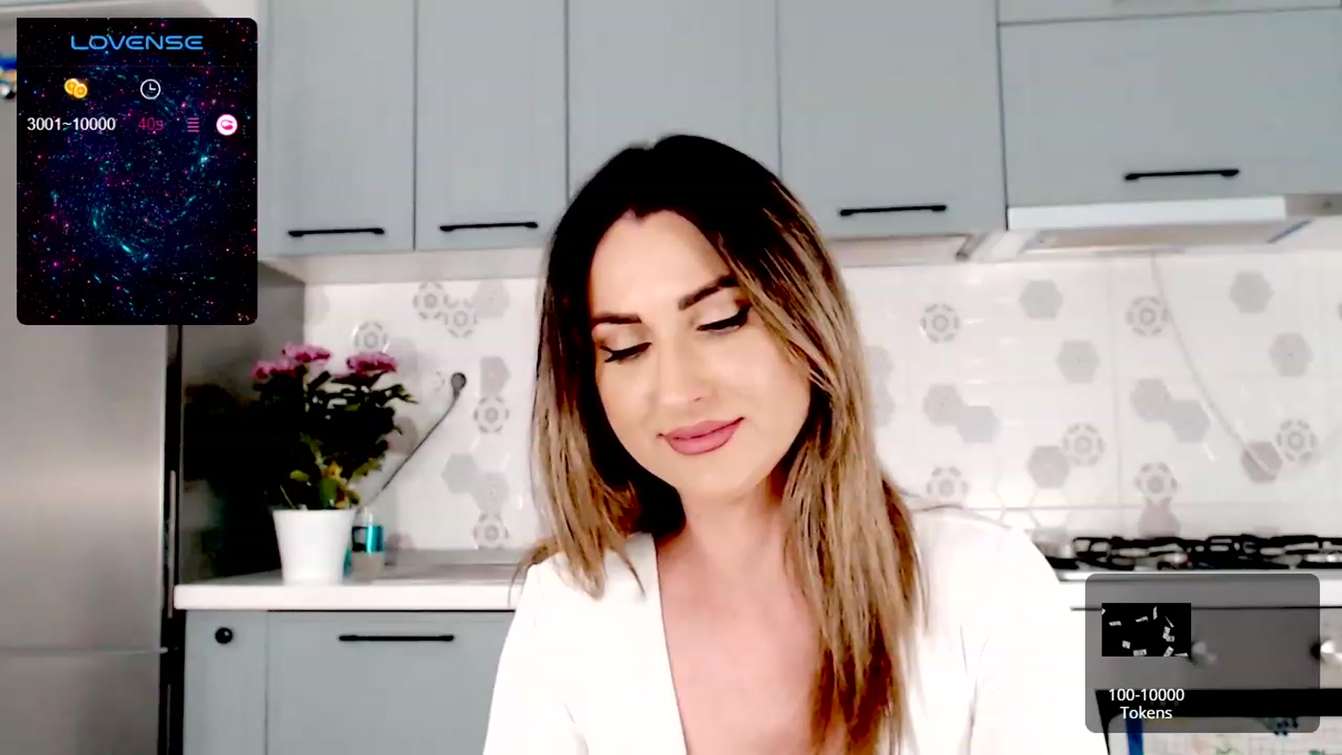 Gallery image thumbnail from AllieSweet's myfreecams stream on, 11/05/2023, 24:02 image 10 of 20