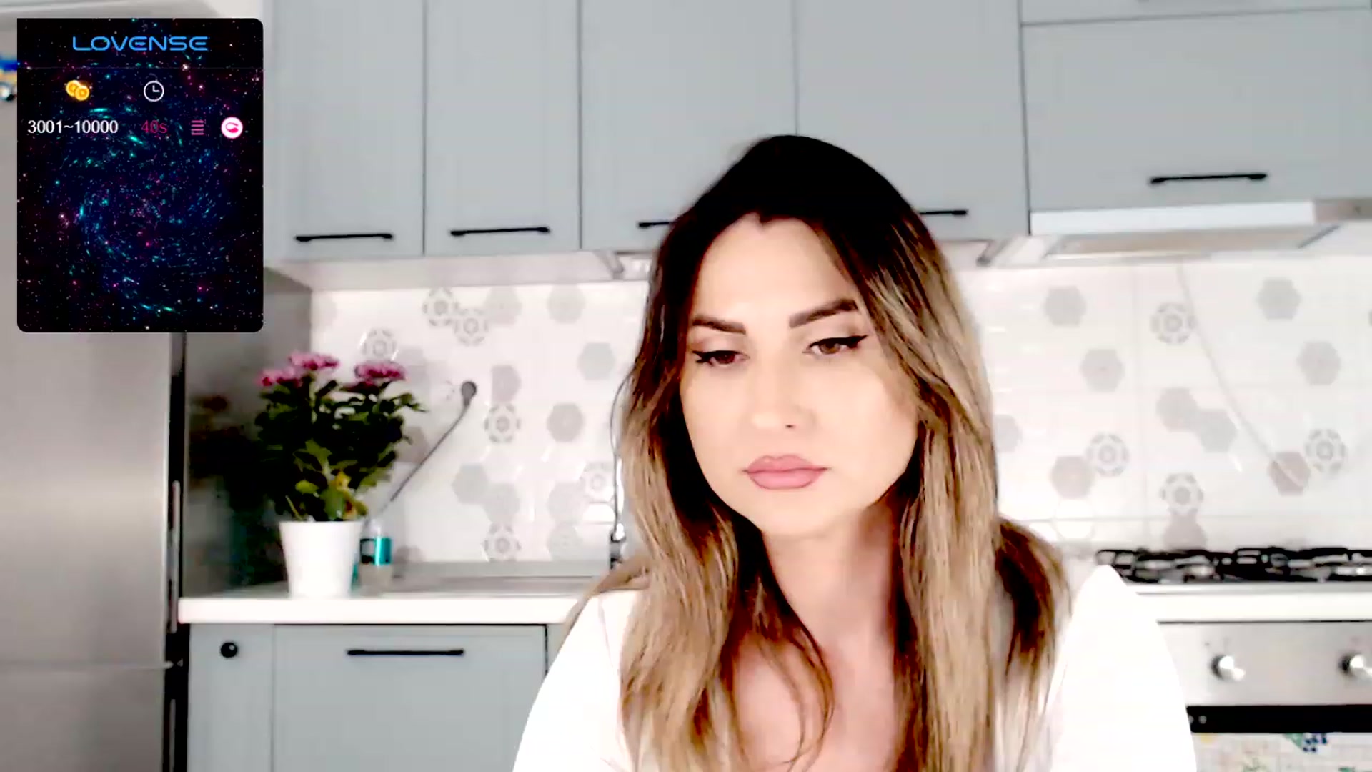 Gallery image thumbnail from AllieSweet's myfreecams stream on, 11/05/2023, 24:02 image 4 of 20