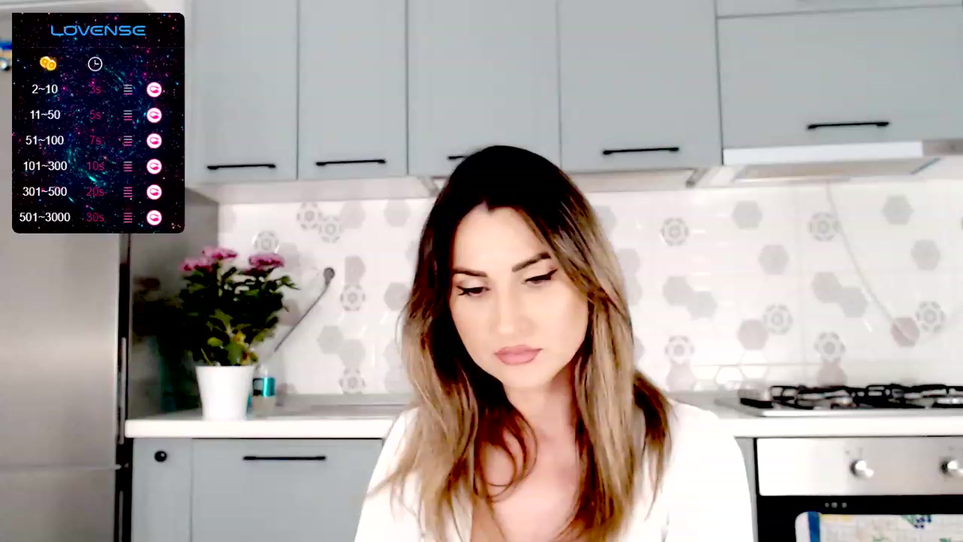 Gallery image thumbnail from AllieSweet's myfreecams stream on, 11/05/2023, 24:02 image 3 of 20
