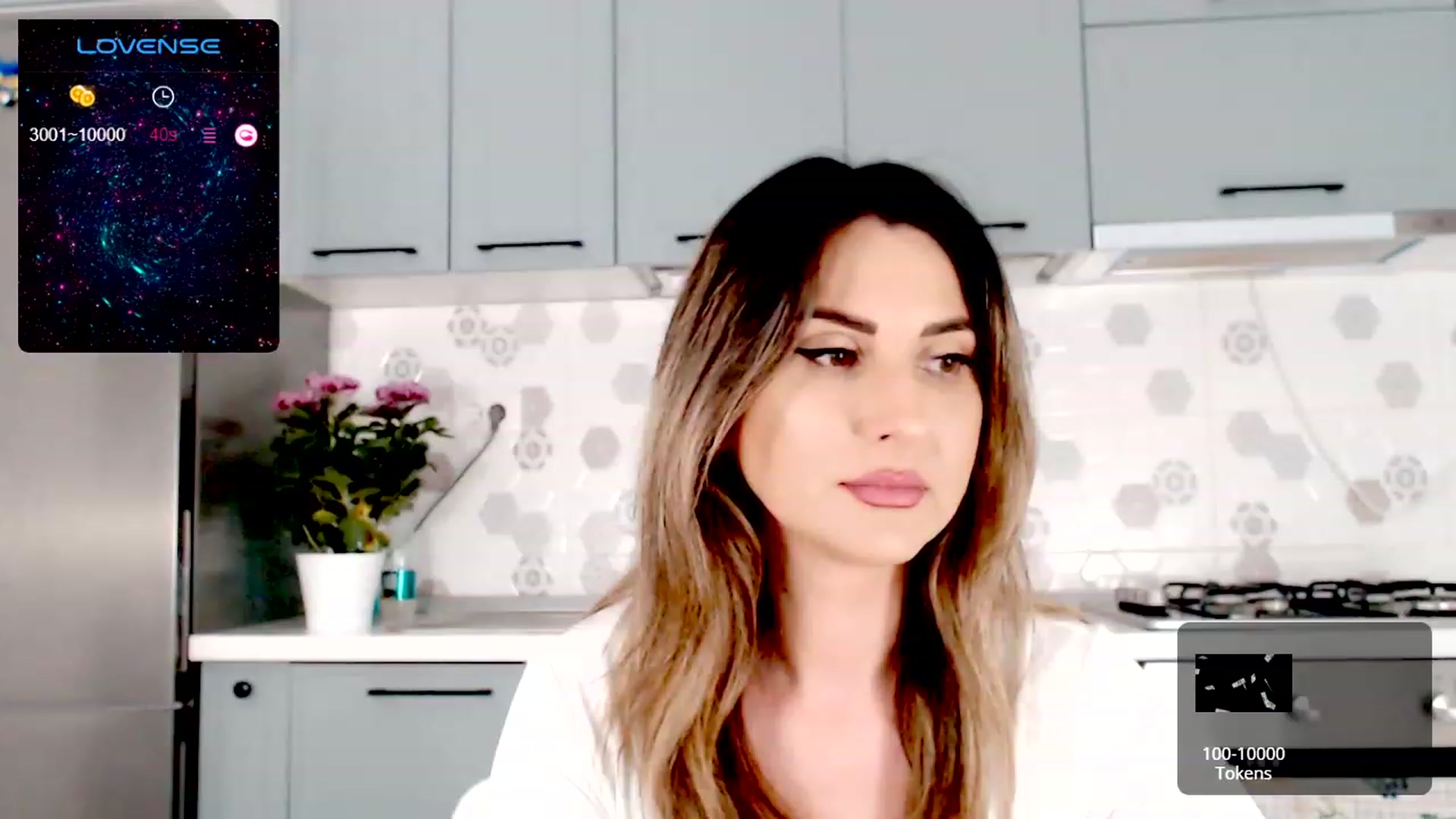 Gallery image thumbnail from AllieSweet's myfreecams stream on, 11/05/2023, 24:38 image 16 of 20