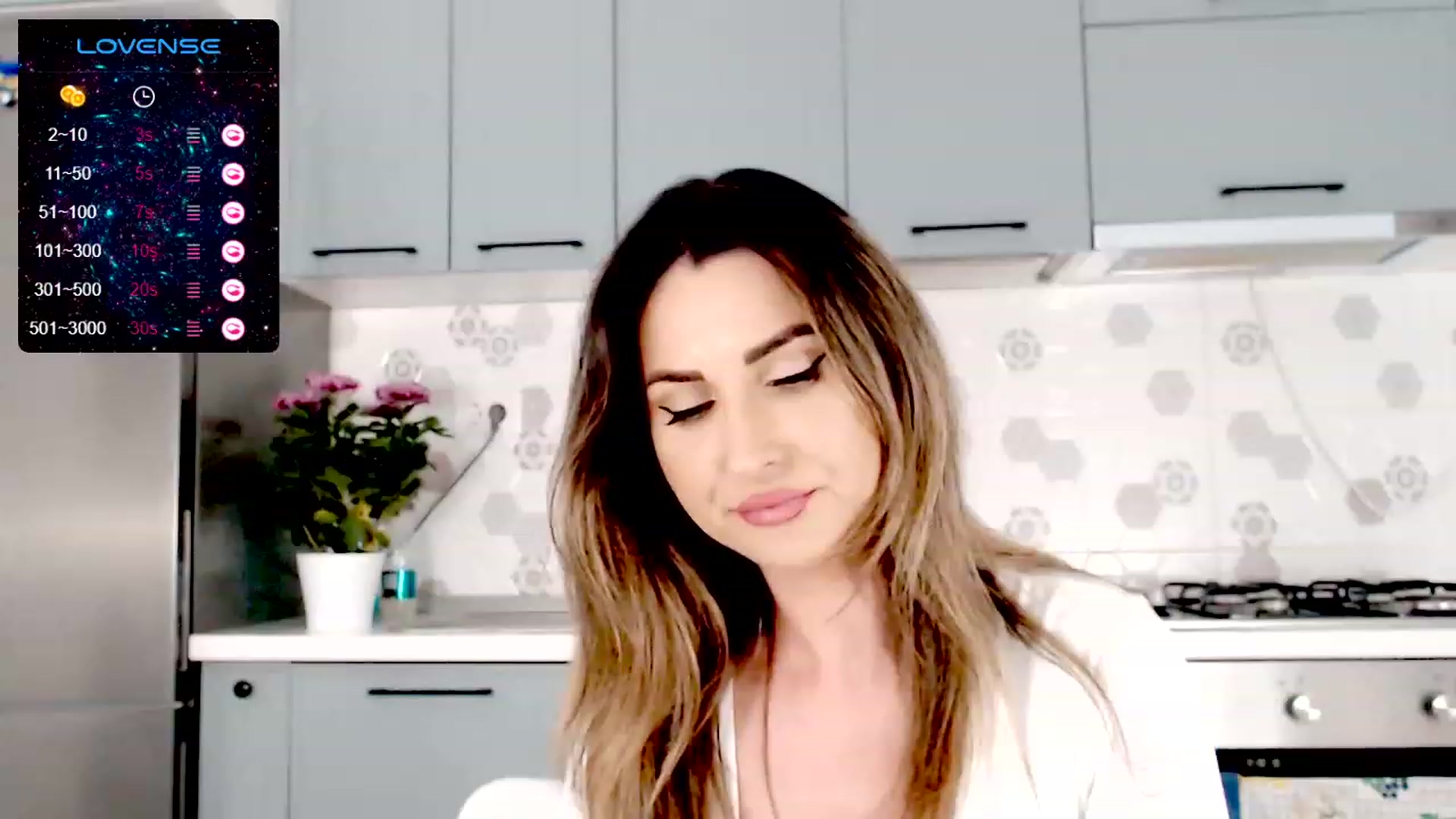 Gallery image thumbnail from AllieSweet's myfreecams stream on, 11/05/2023, 24:38 image 7 of 20