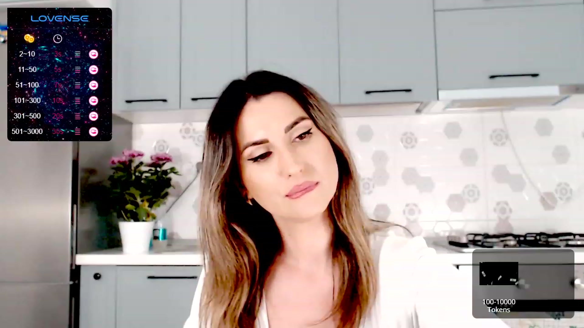 Gallery image thumbnail from AllieSweet's myfreecams stream on, 11/05/2023, 24:38 image 20 of 20