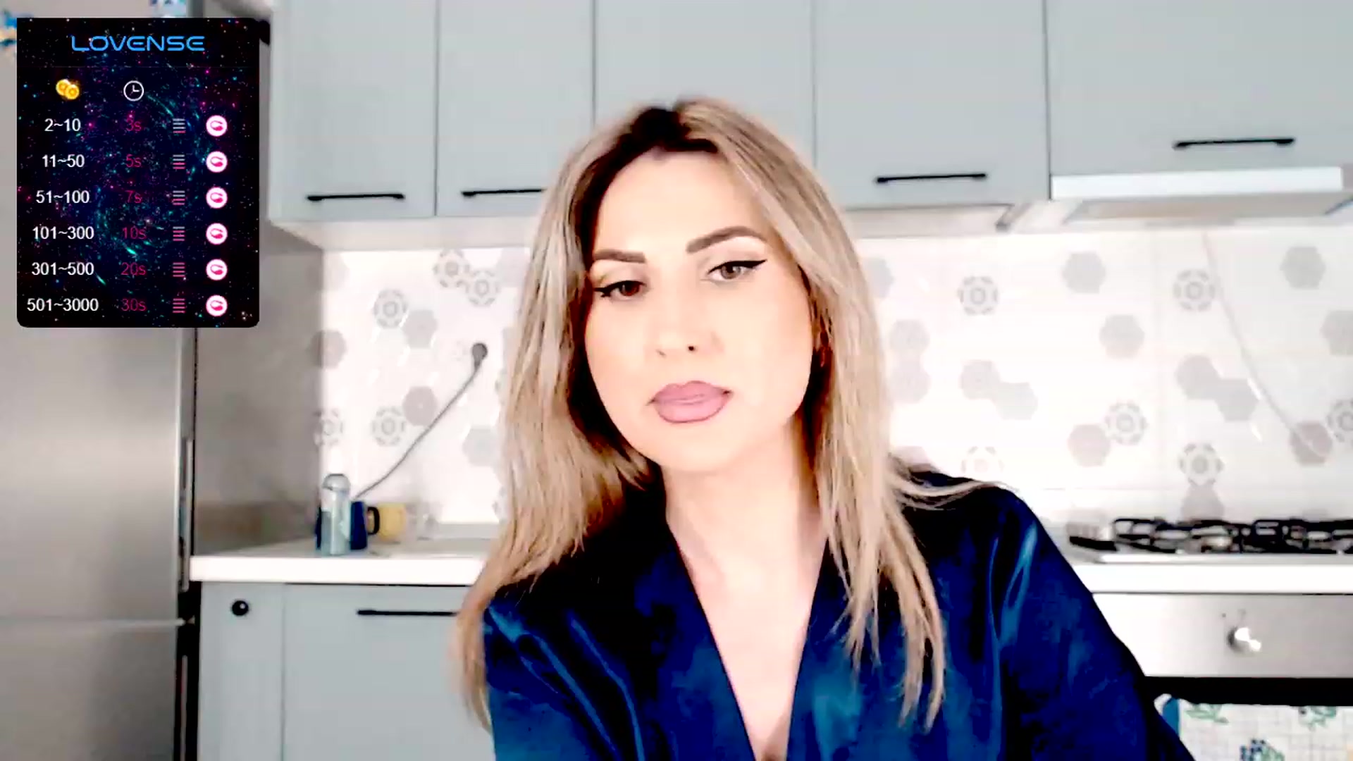 Gallery image thumbnail from AllieSweet's myfreecams stream on, 11/10/2023, 22:40 image 19 of 20