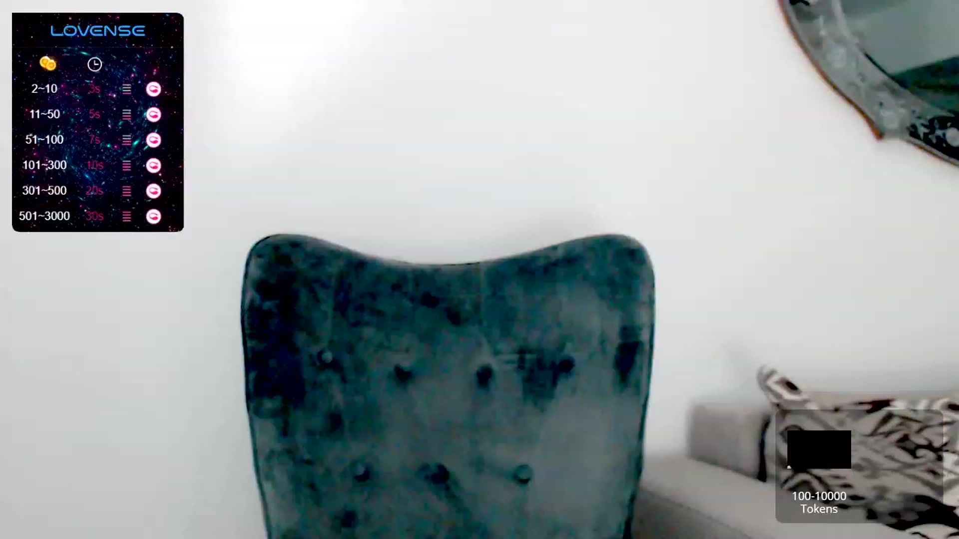 Gallery image thumbnail from AllieSweet's myfreecams stream on, 11/11/2023, 23:29 image 17 of 20