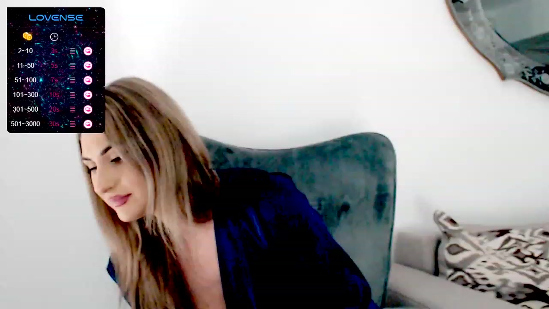 Gallery image thumbnail from AllieSweet's myfreecams stream on, 11/12/2023, 01:08 image 17 of 20